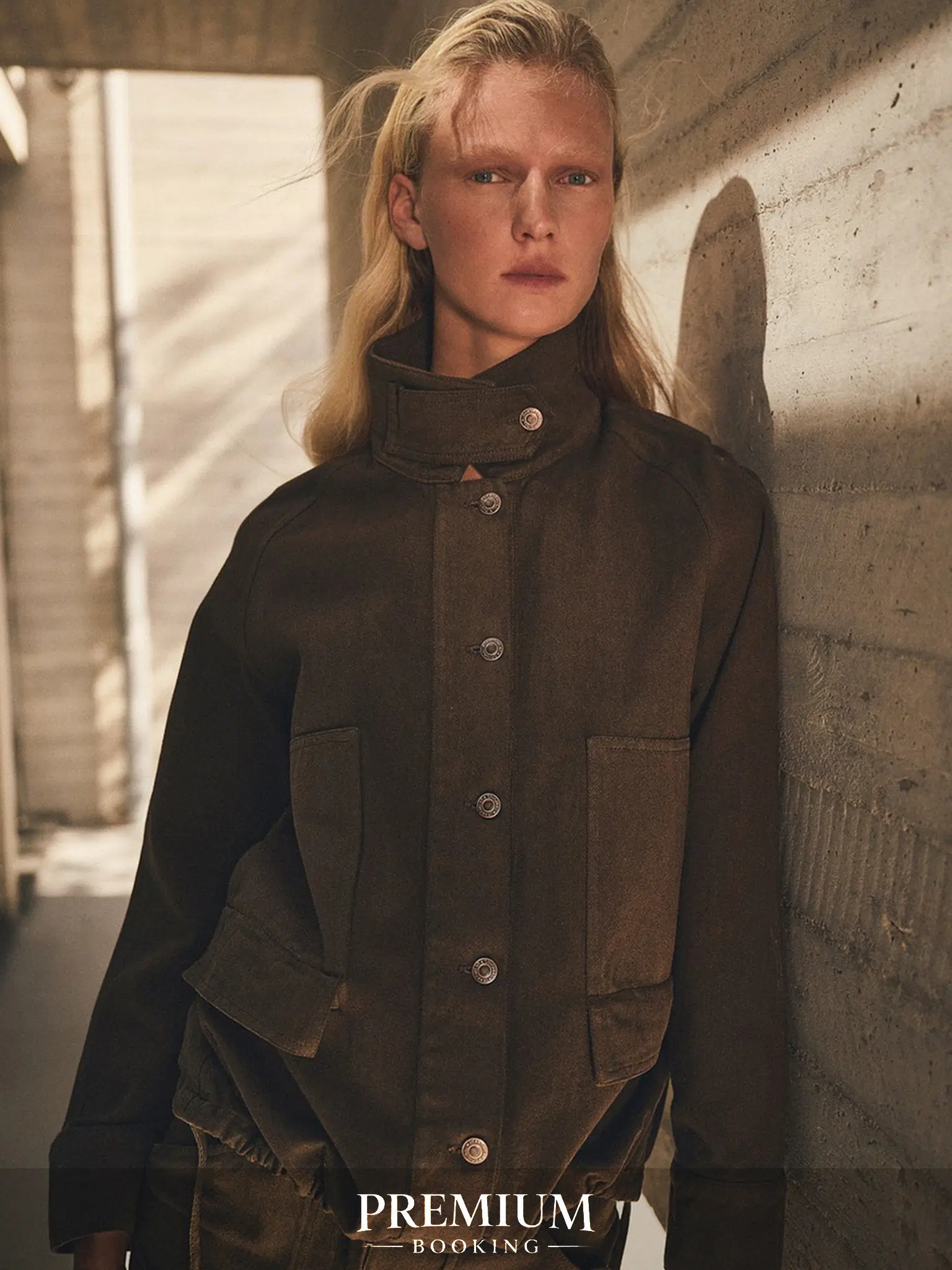 Kate Van Berne