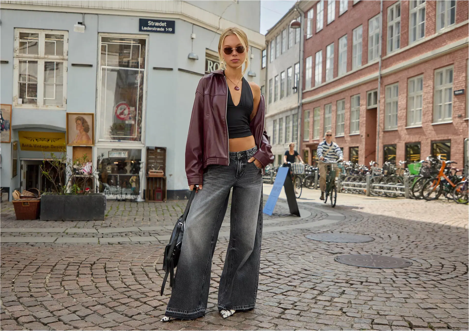 Liv Kleinhans portfolio