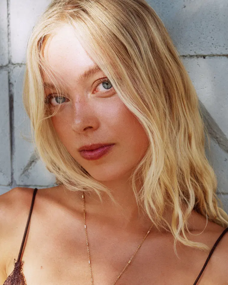 Liv Kleinhans portfolio