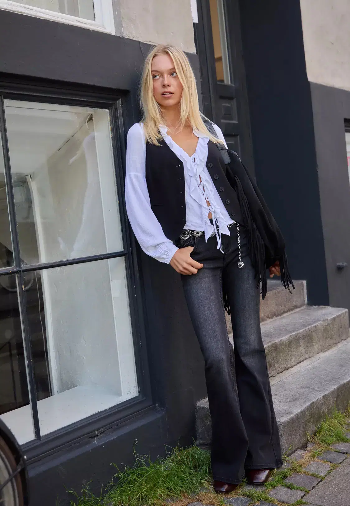 Liv Kleinhans portfolio