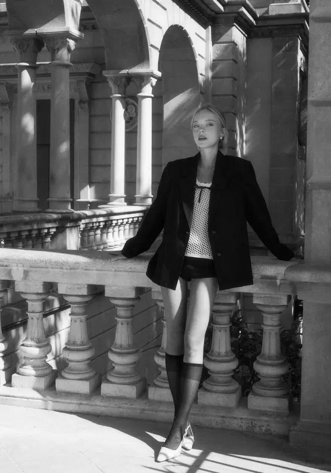 Liv Kleinhans portfolio