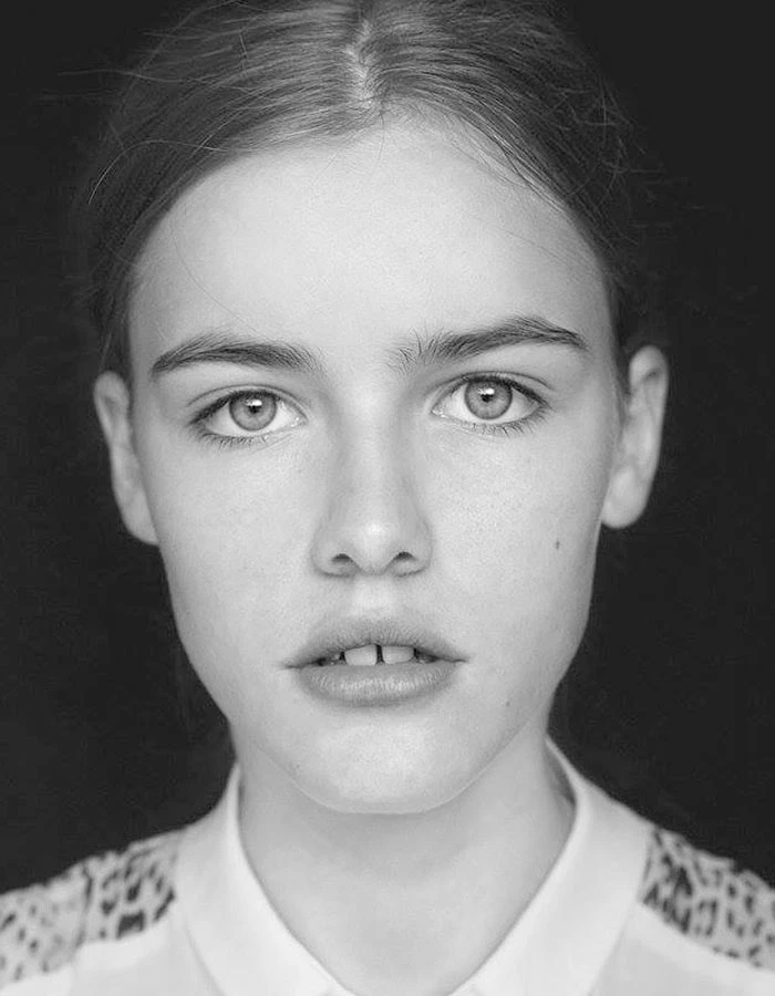 Zoe portfolio