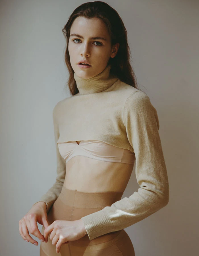 Zoe portfolio