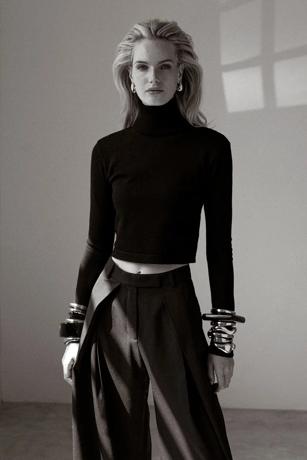 Morgan Fletcher portfolio