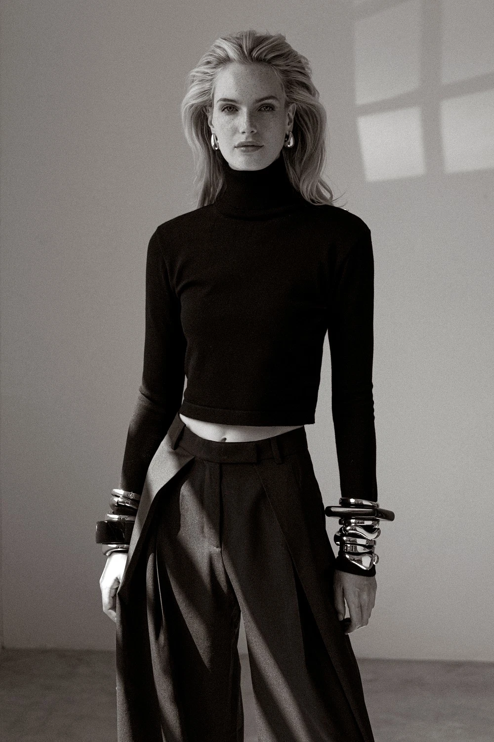 Morgan Fletcher portfolio