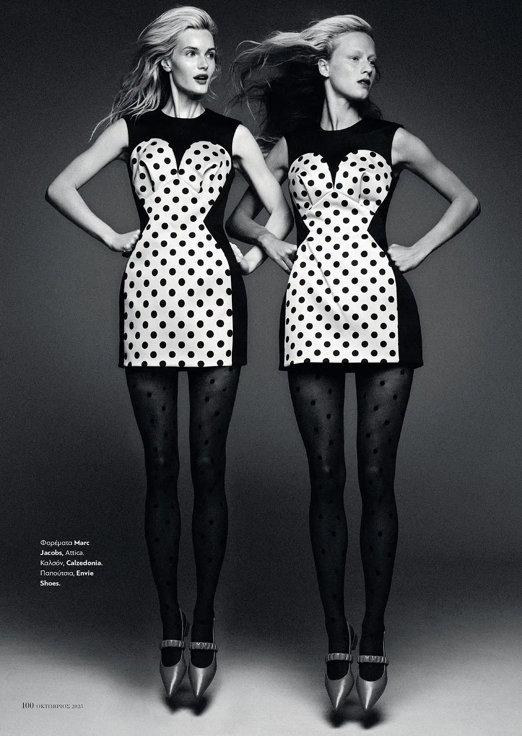Morgan Fletcher portfolio