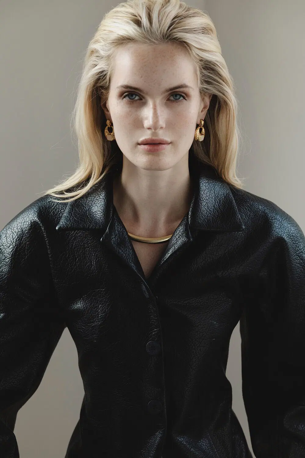 Morgan Fletcher portfolio