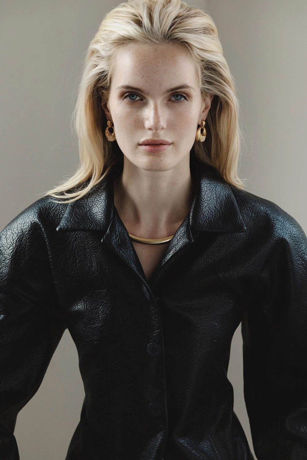 Morgan Fletcher portfolio
