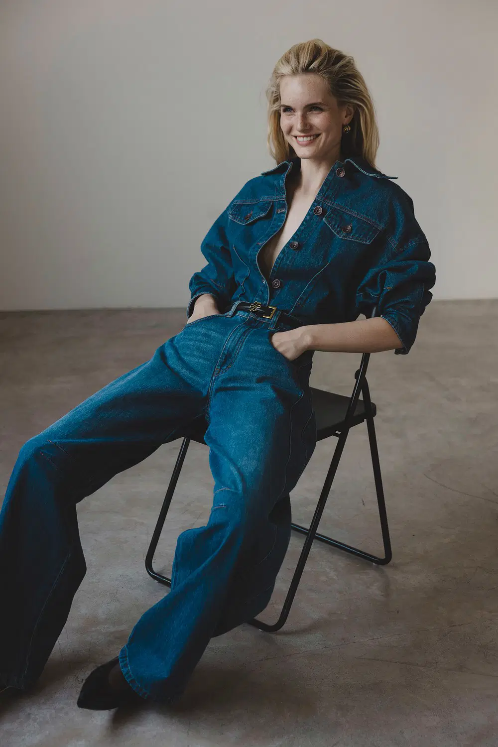 Morgan Fletcher portfolio
