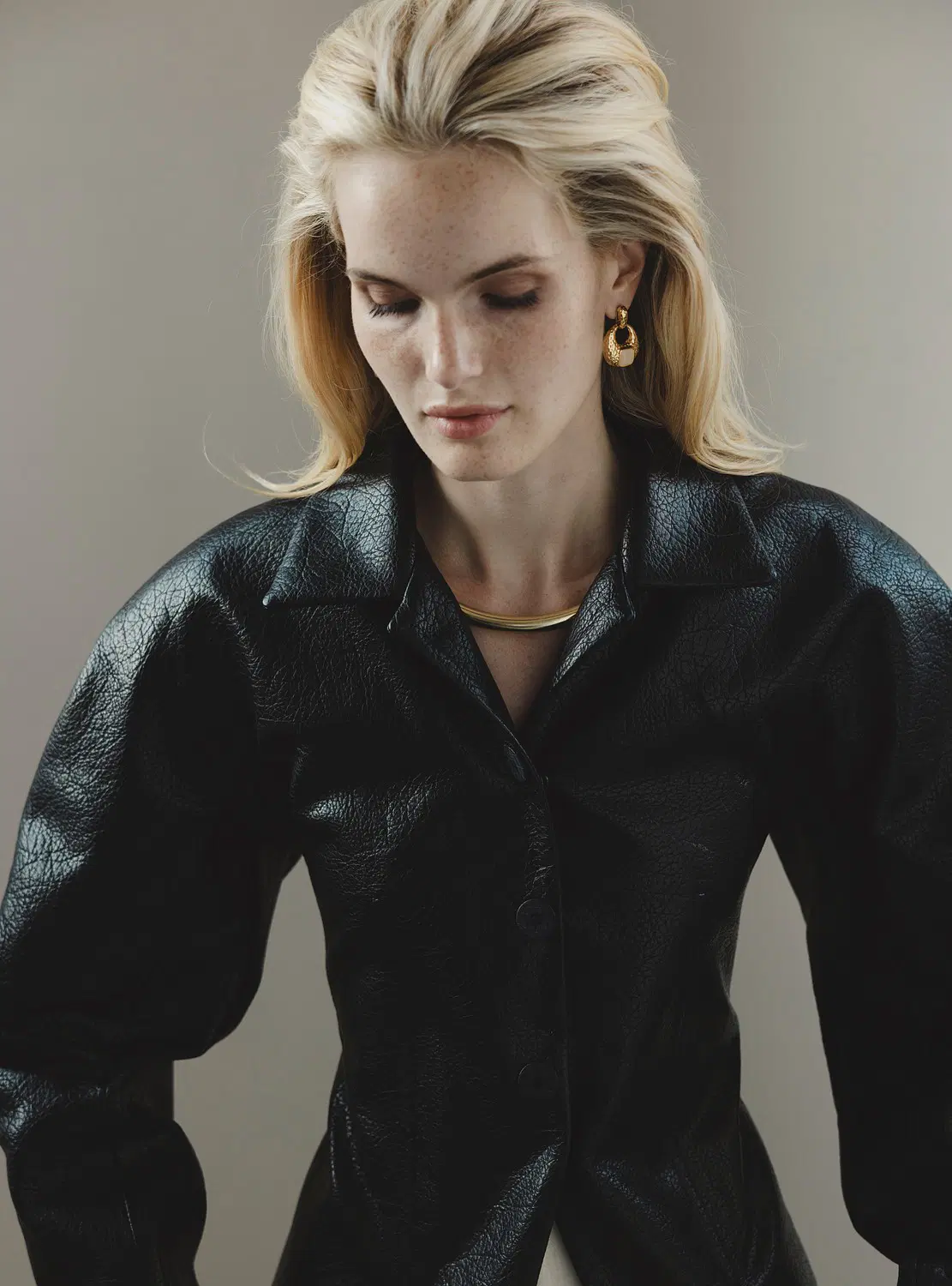 Morgan Fletcher portfolio