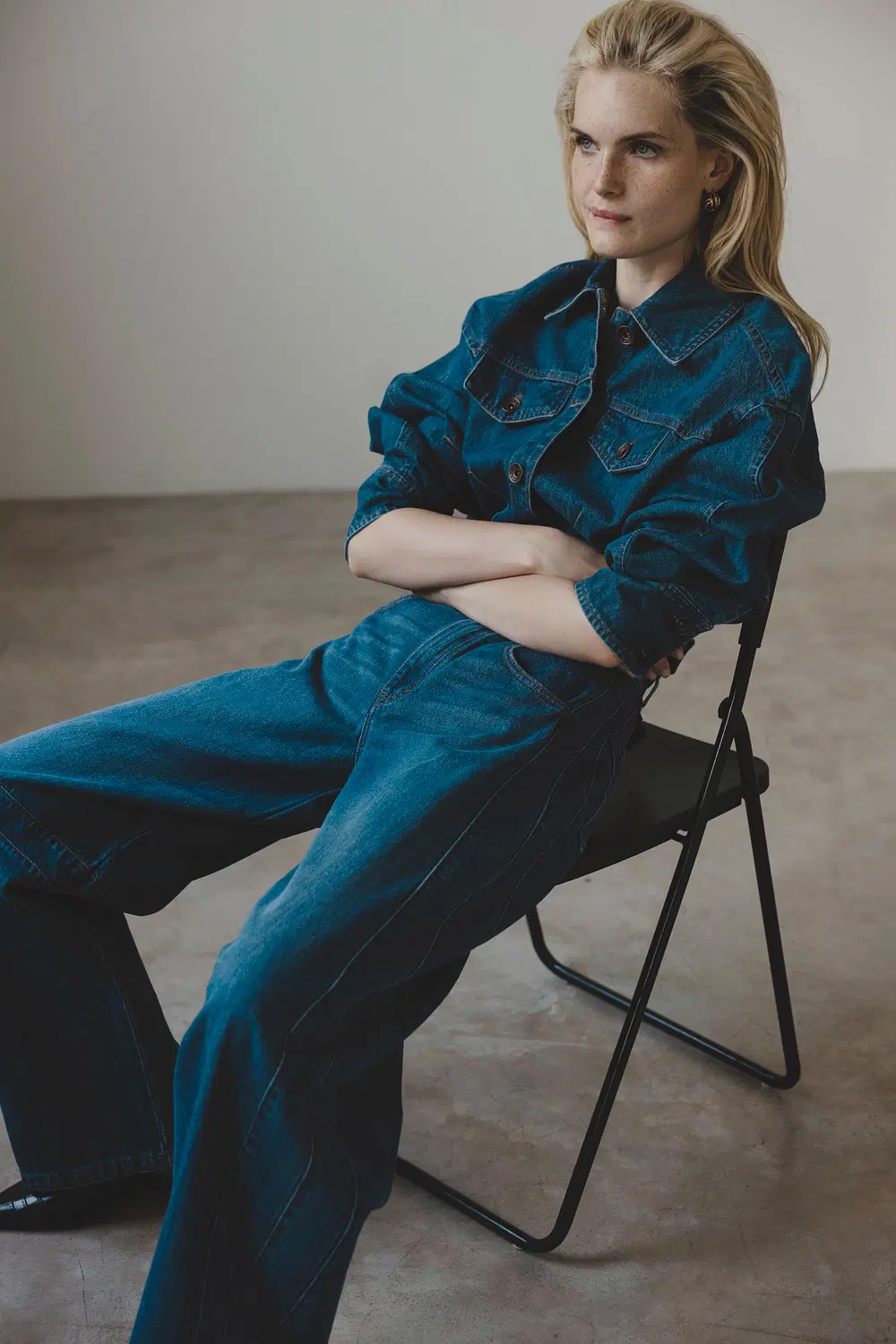 Morgan Fletcher portfolio