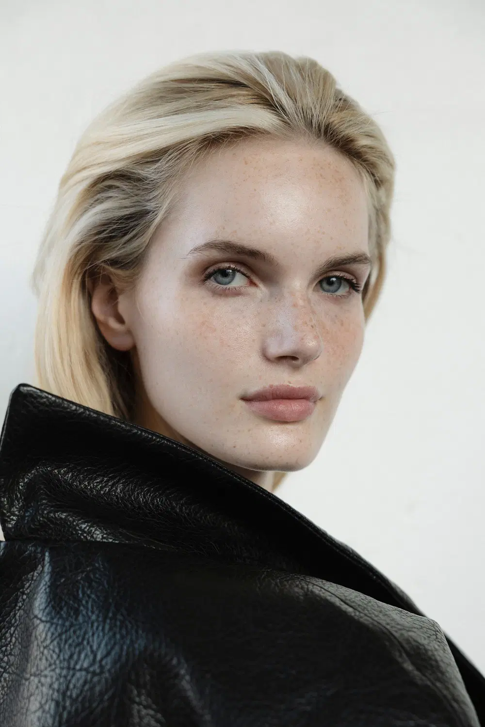 Morgan Fletcher portfolio