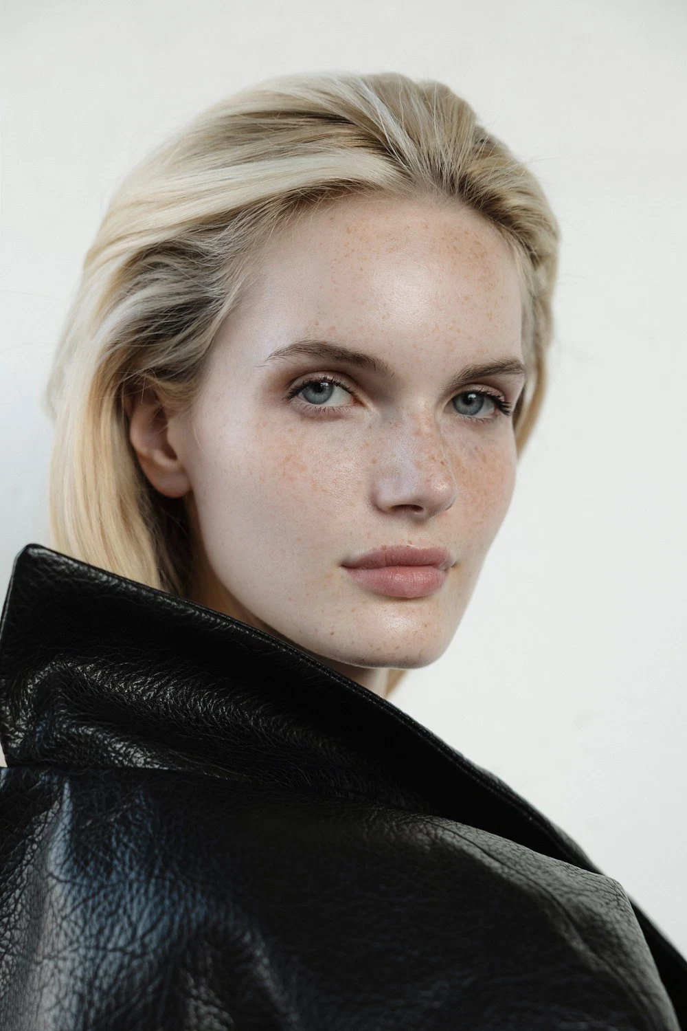 Morgan Fletcher portfolio