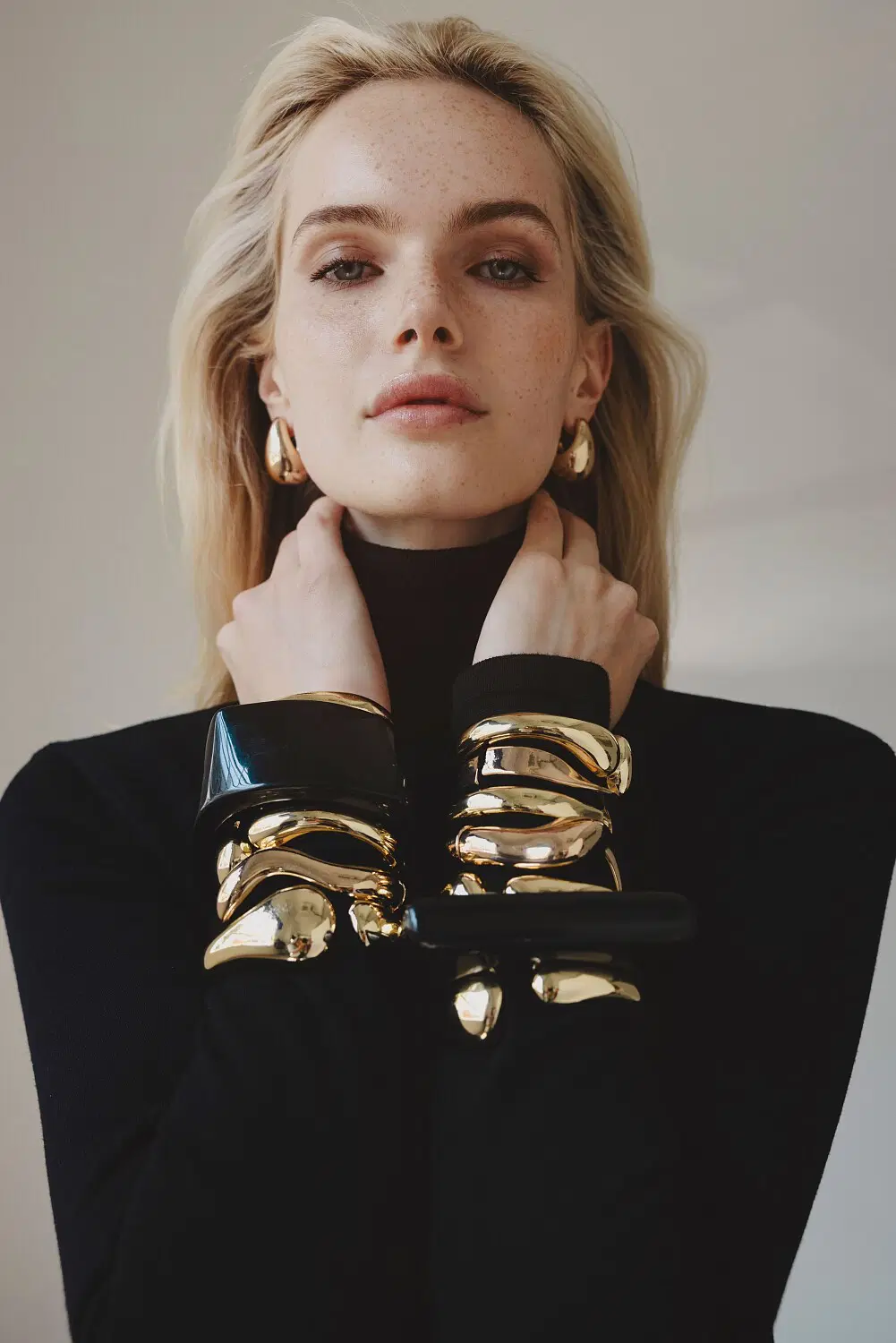 Morgan Fletcher portfolio