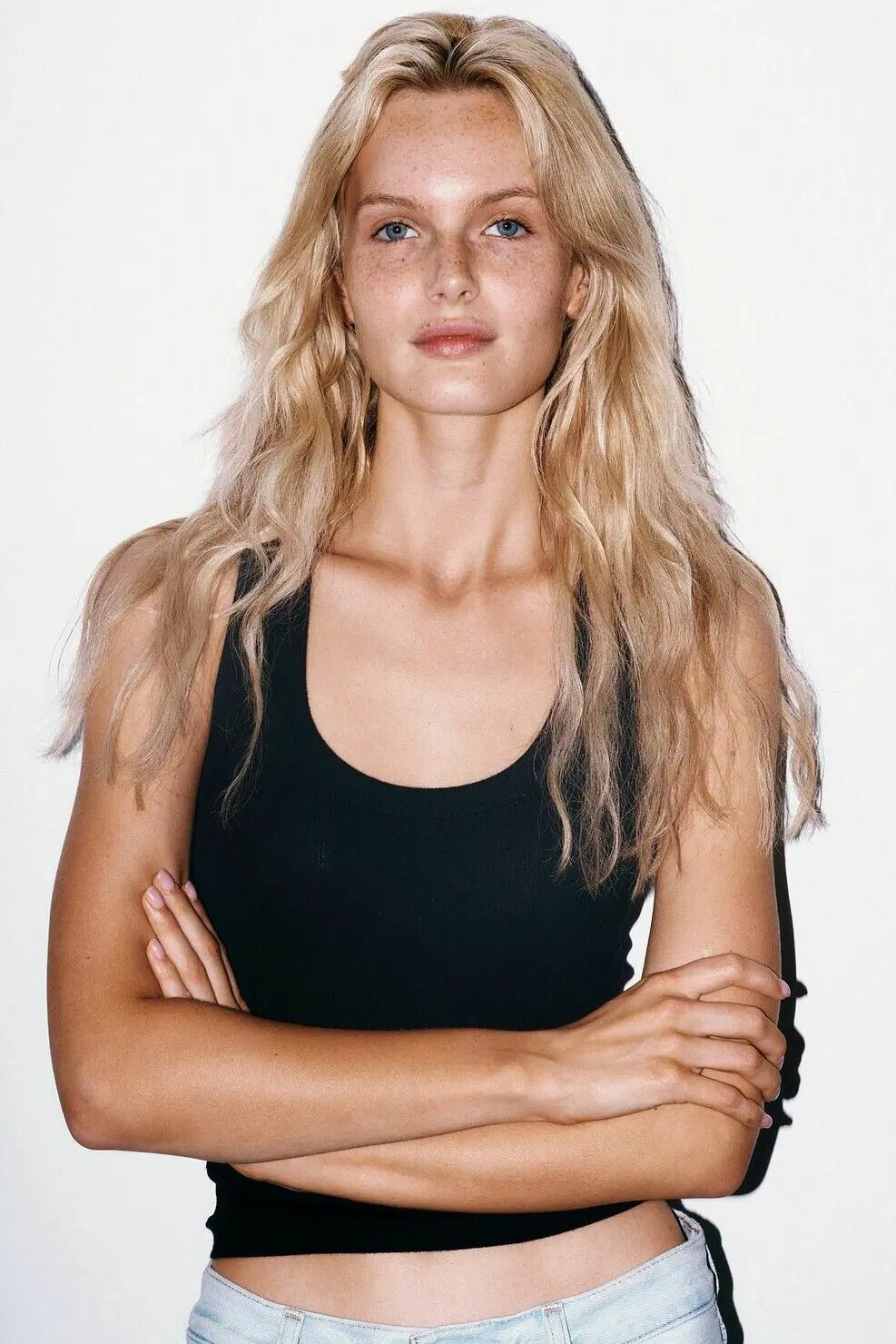 Morgan Fletcher portfolio