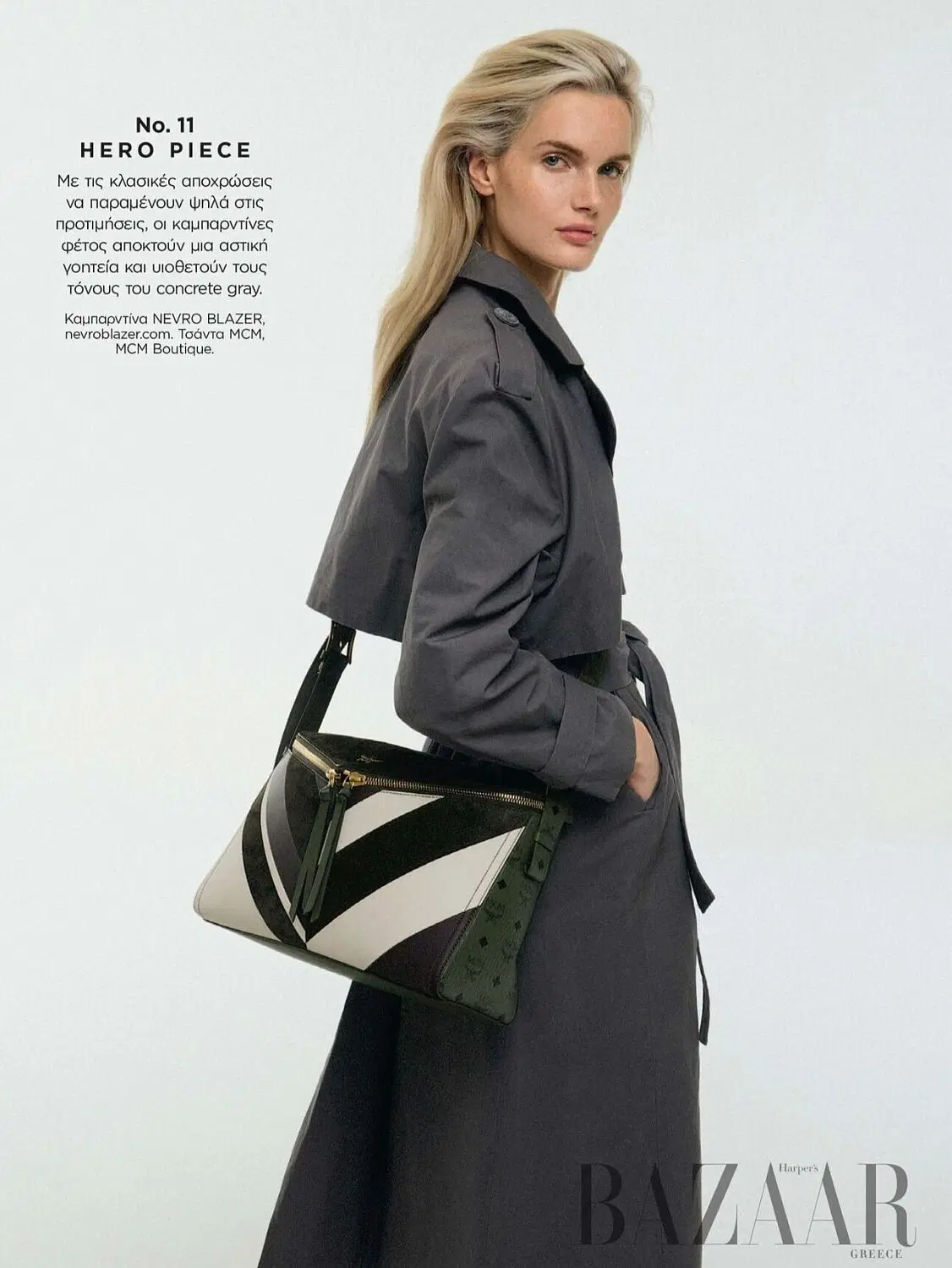 Morgan Fletcher portfolio