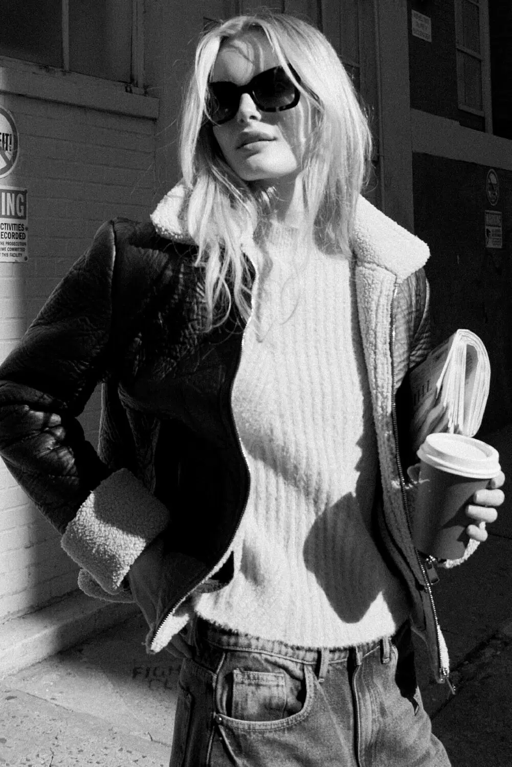 Morgan Fletcher portfolio