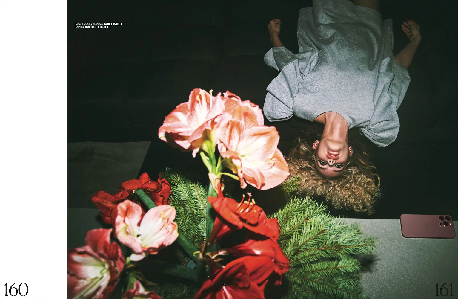 Morgan Fletcher portfolio