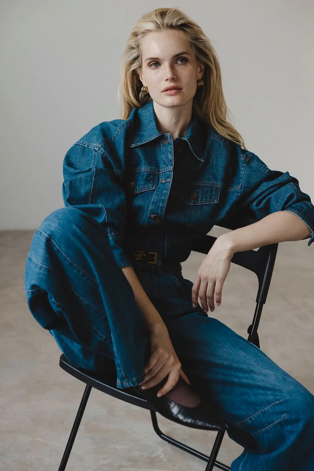 Morgan Fletcher portfolio