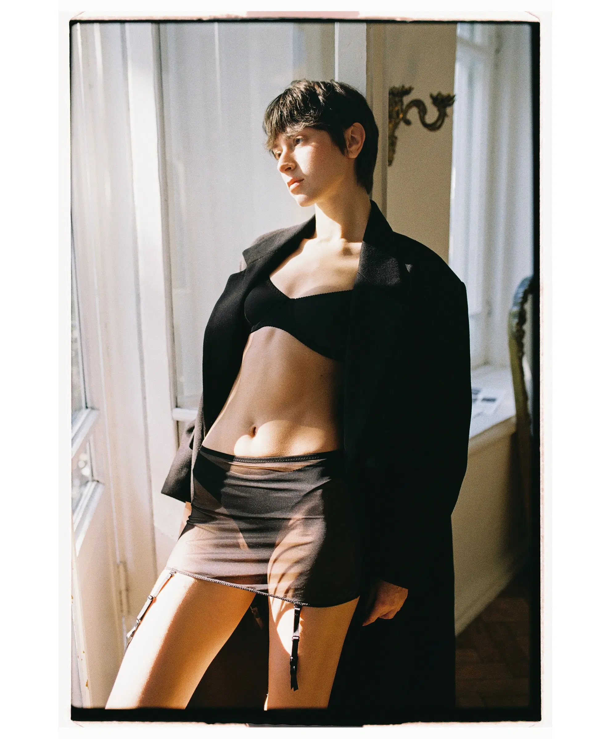 Andy Andrienko portfolio