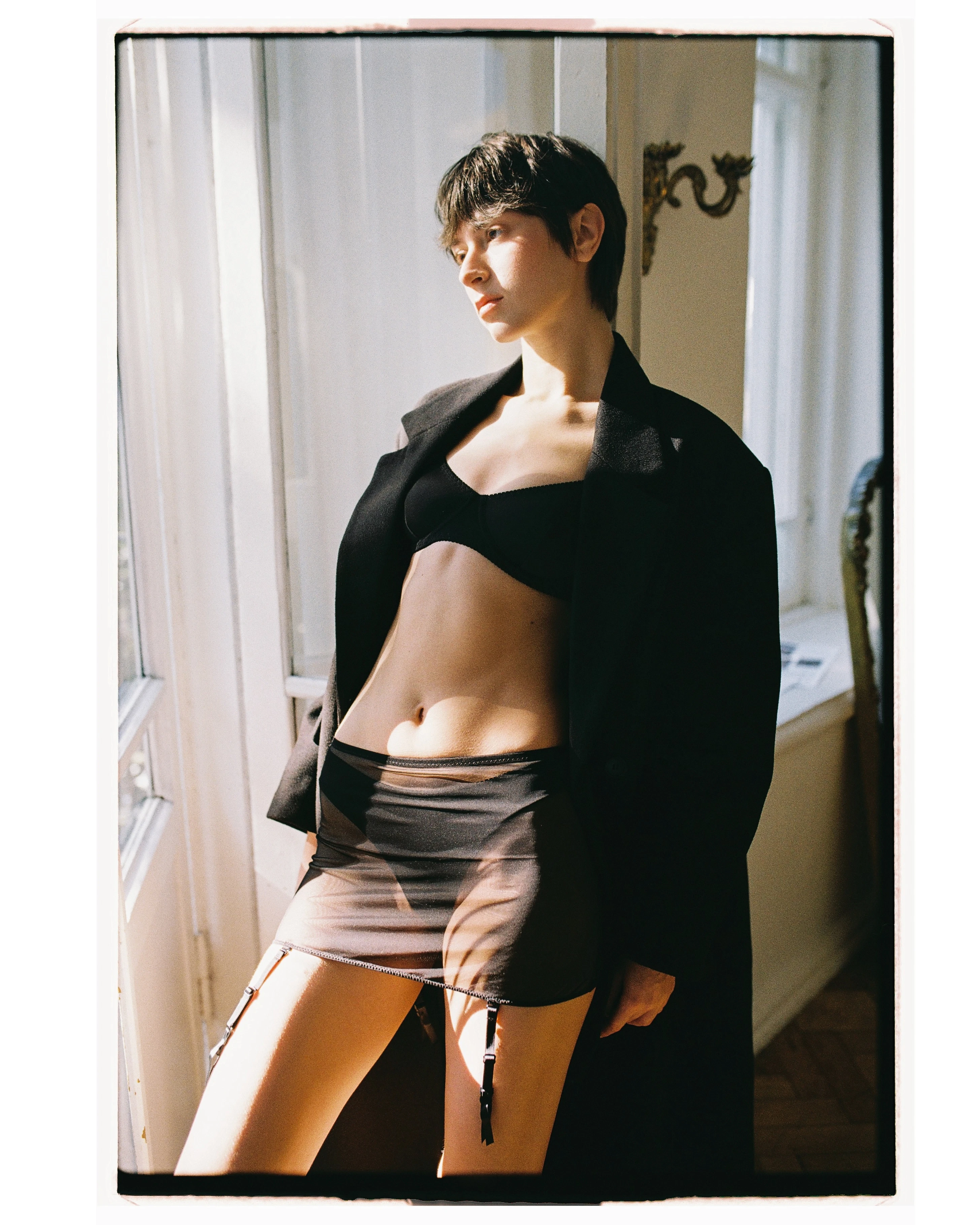Andy Andrienko portfolio