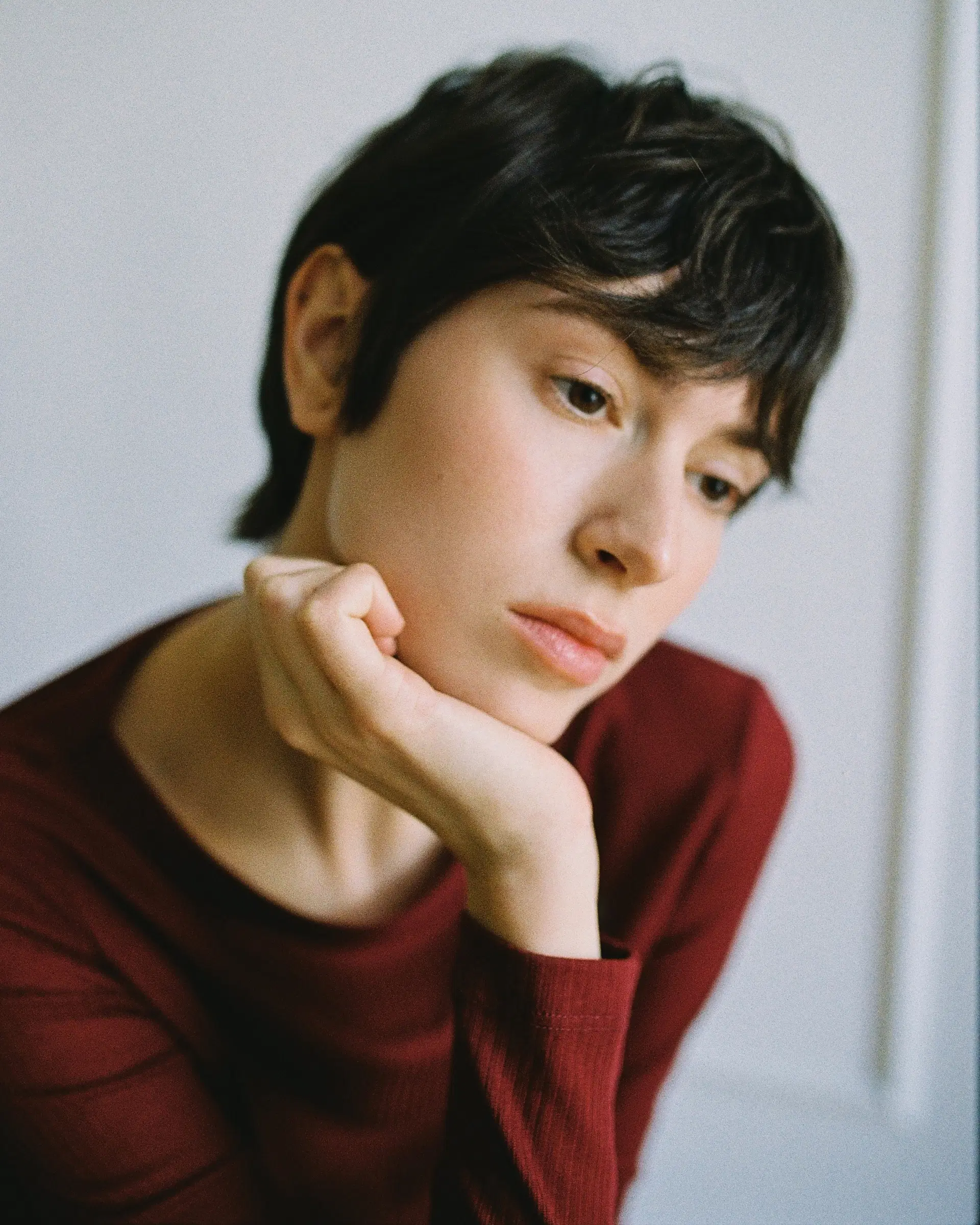 Andy Andrienko portfolio