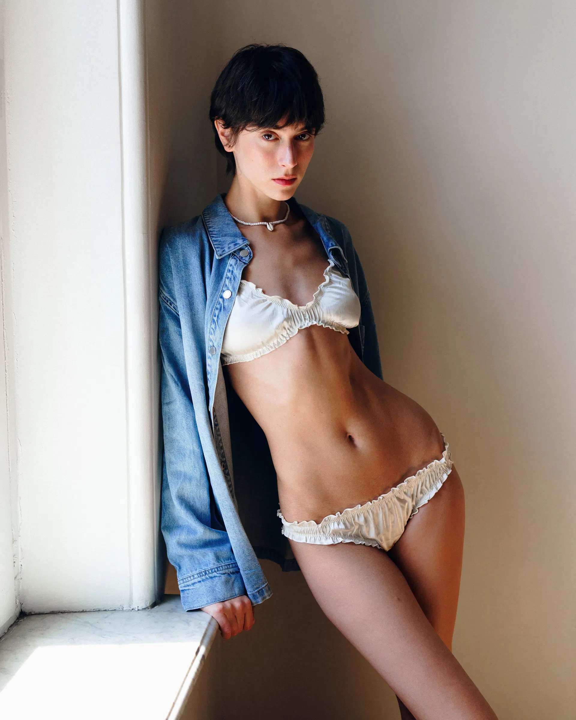 Andy Andrienko portfolio