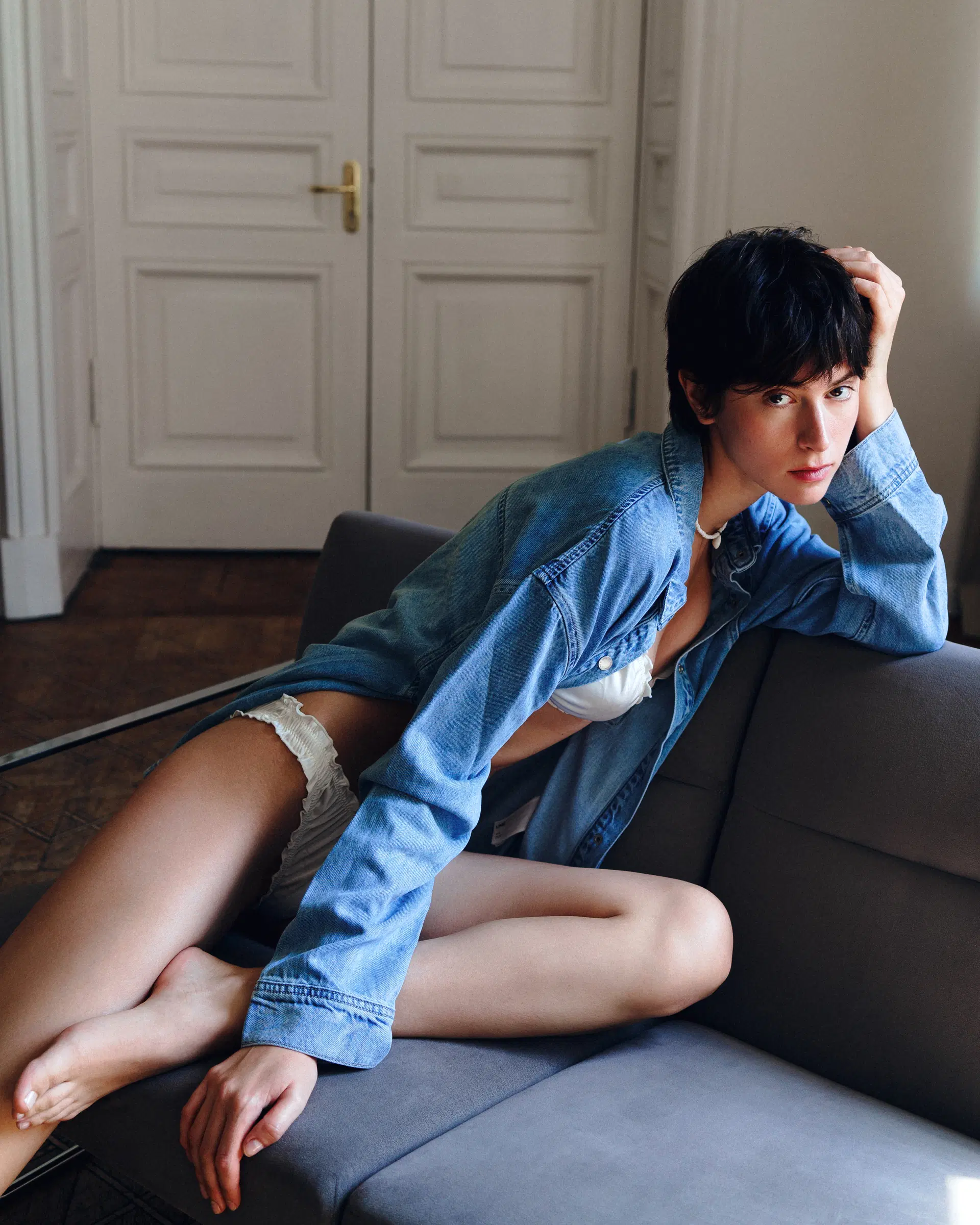 Andy Andrienko portfolio