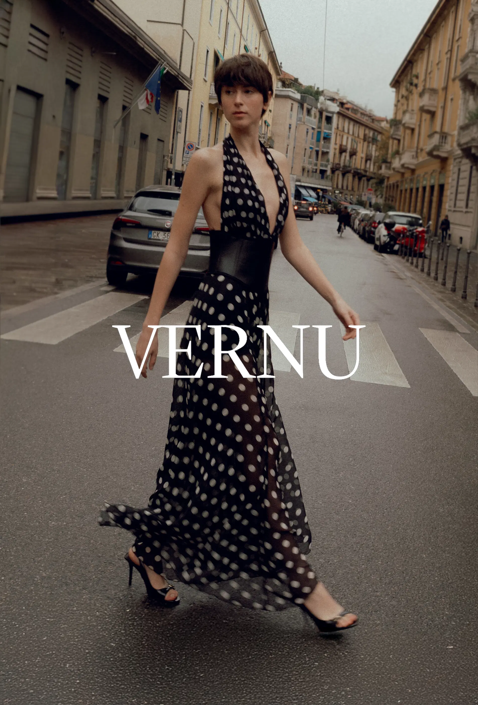 Andy Andrienko portfolio