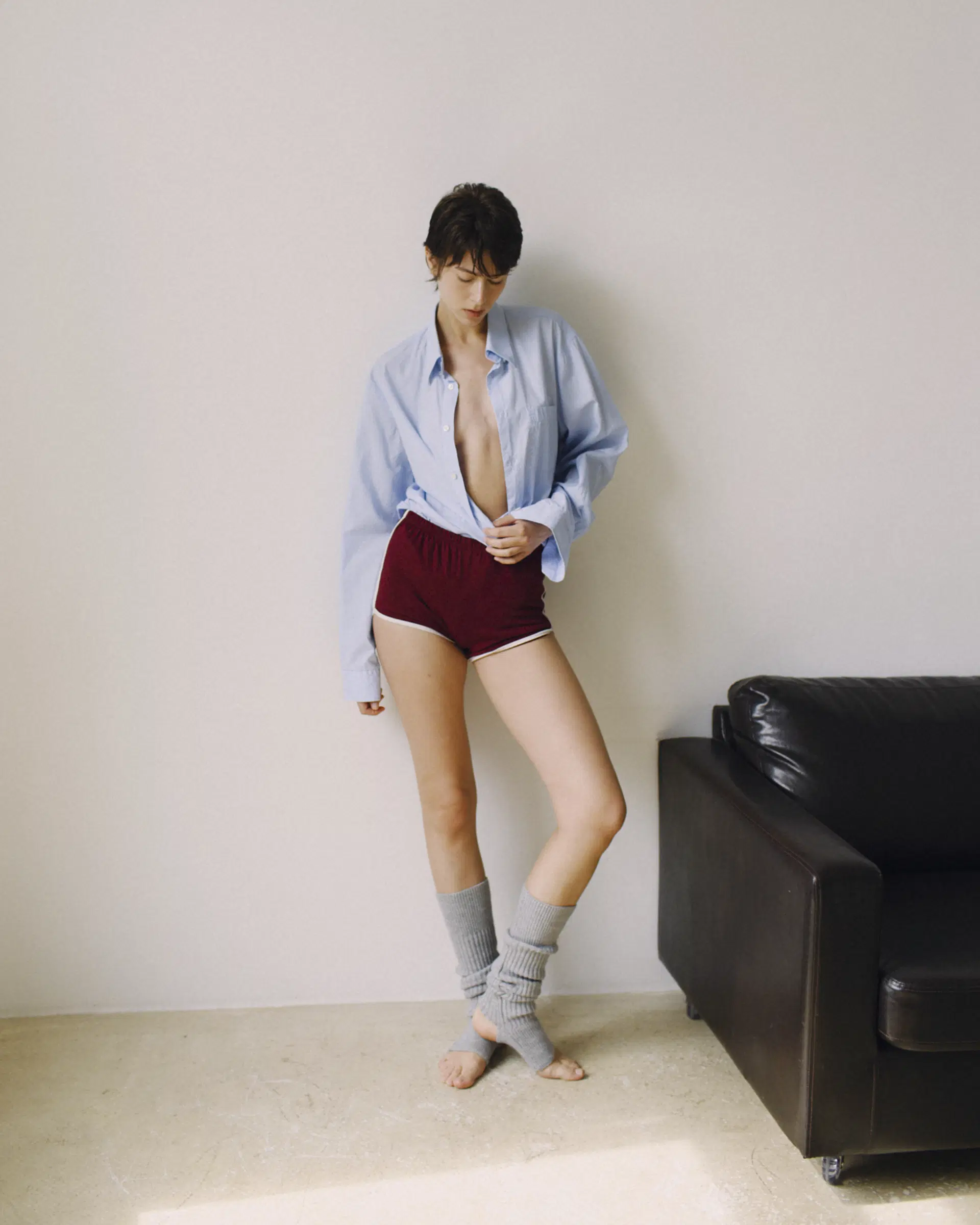 Andy Andrienko portfolio