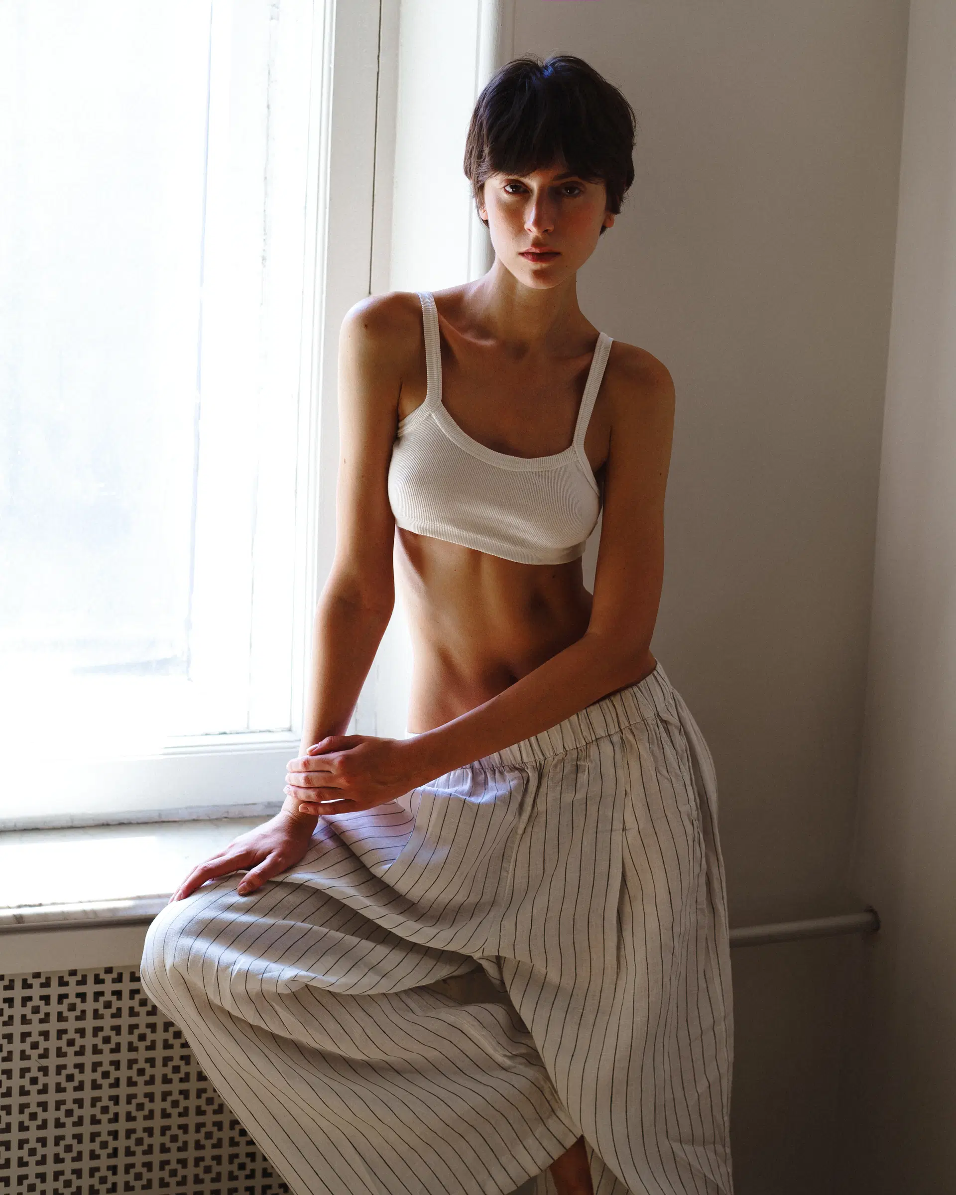 Andy Andrienko portfolio