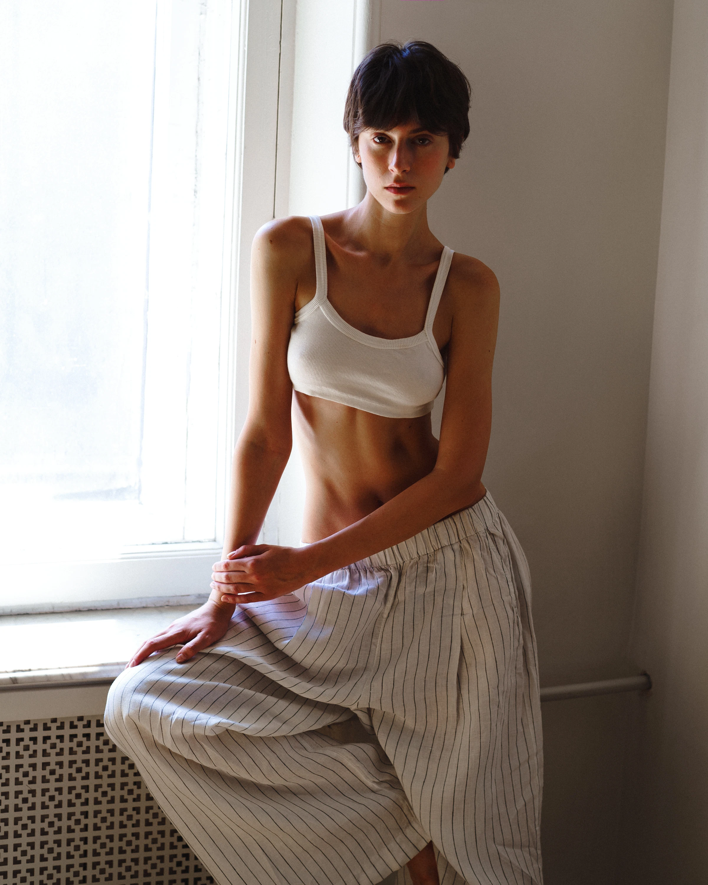 Andy Andrienko portfolio