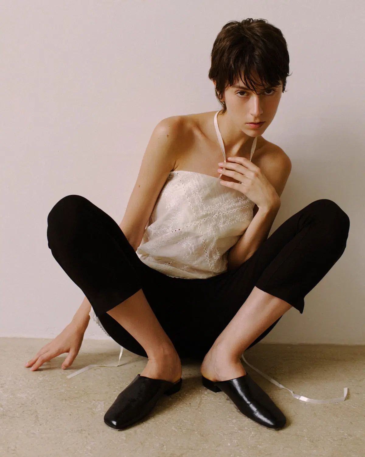 Andy Andrienko portfolio