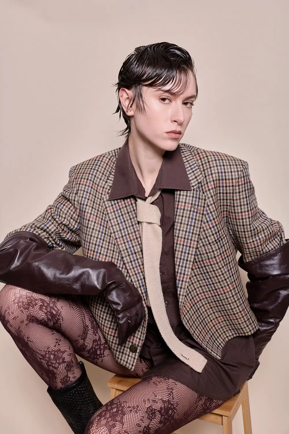 Andy Andrienko portfolio