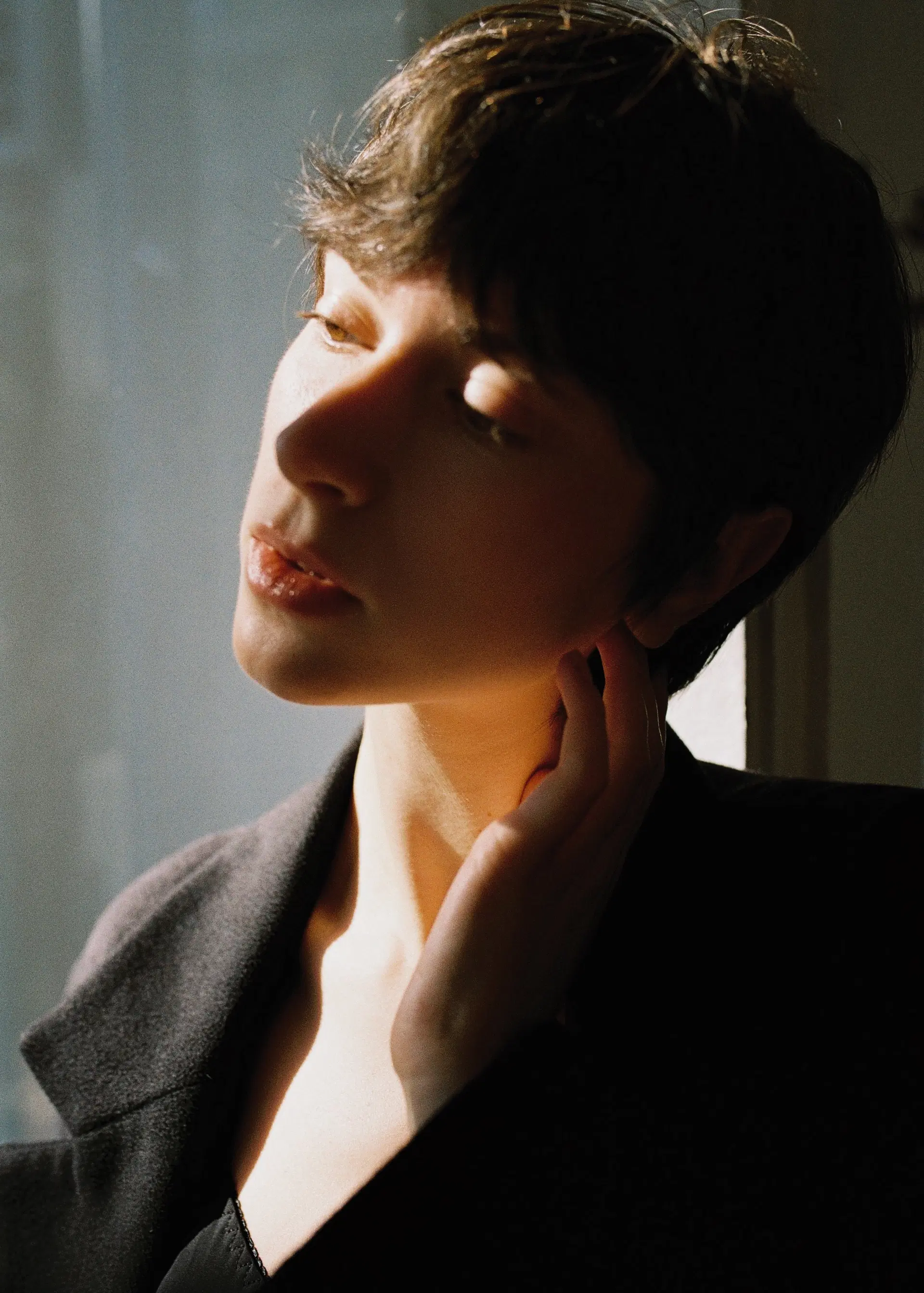 Andy Andrienko portfolio