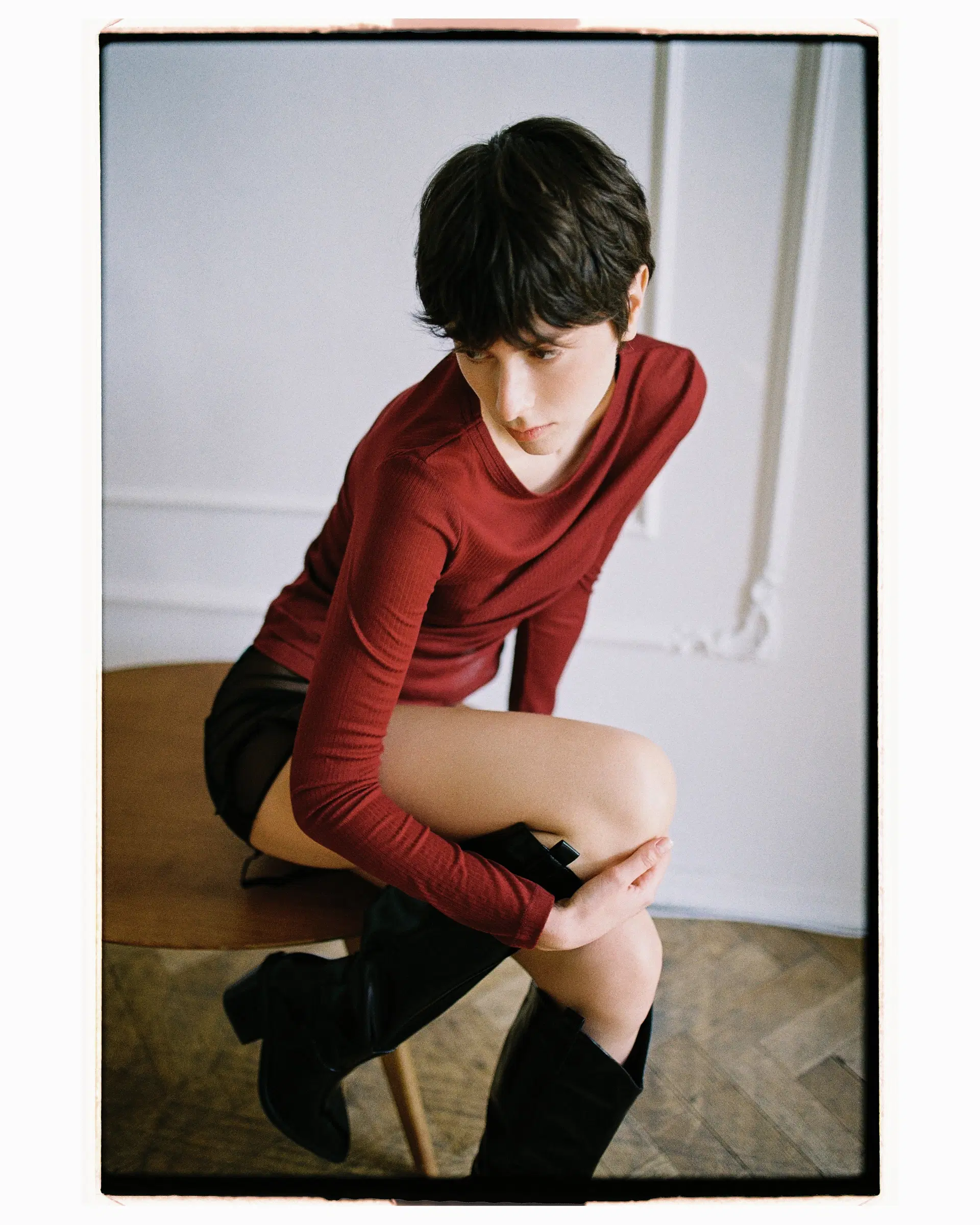 Andy Andrienko portfolio