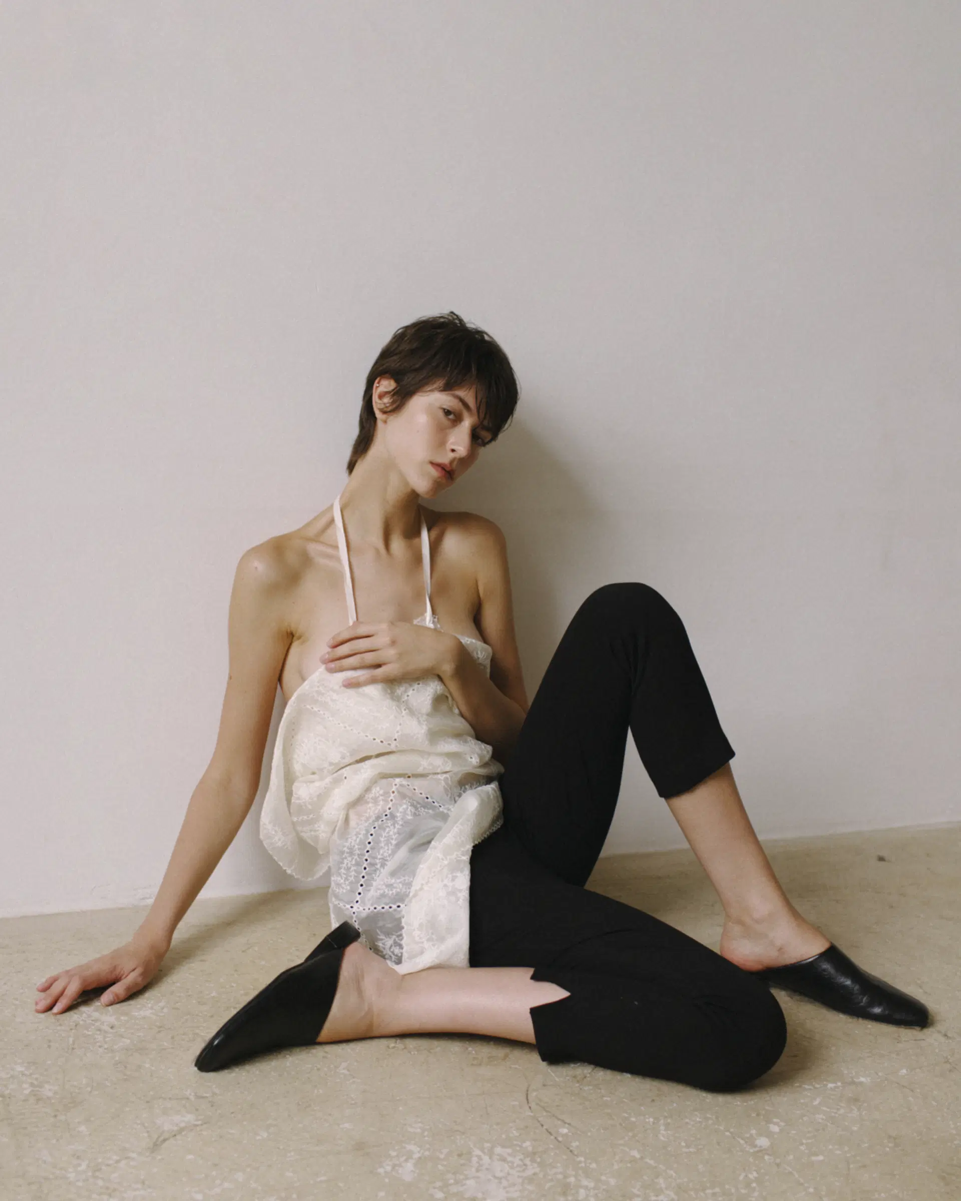 Andy Andrienko portfolio