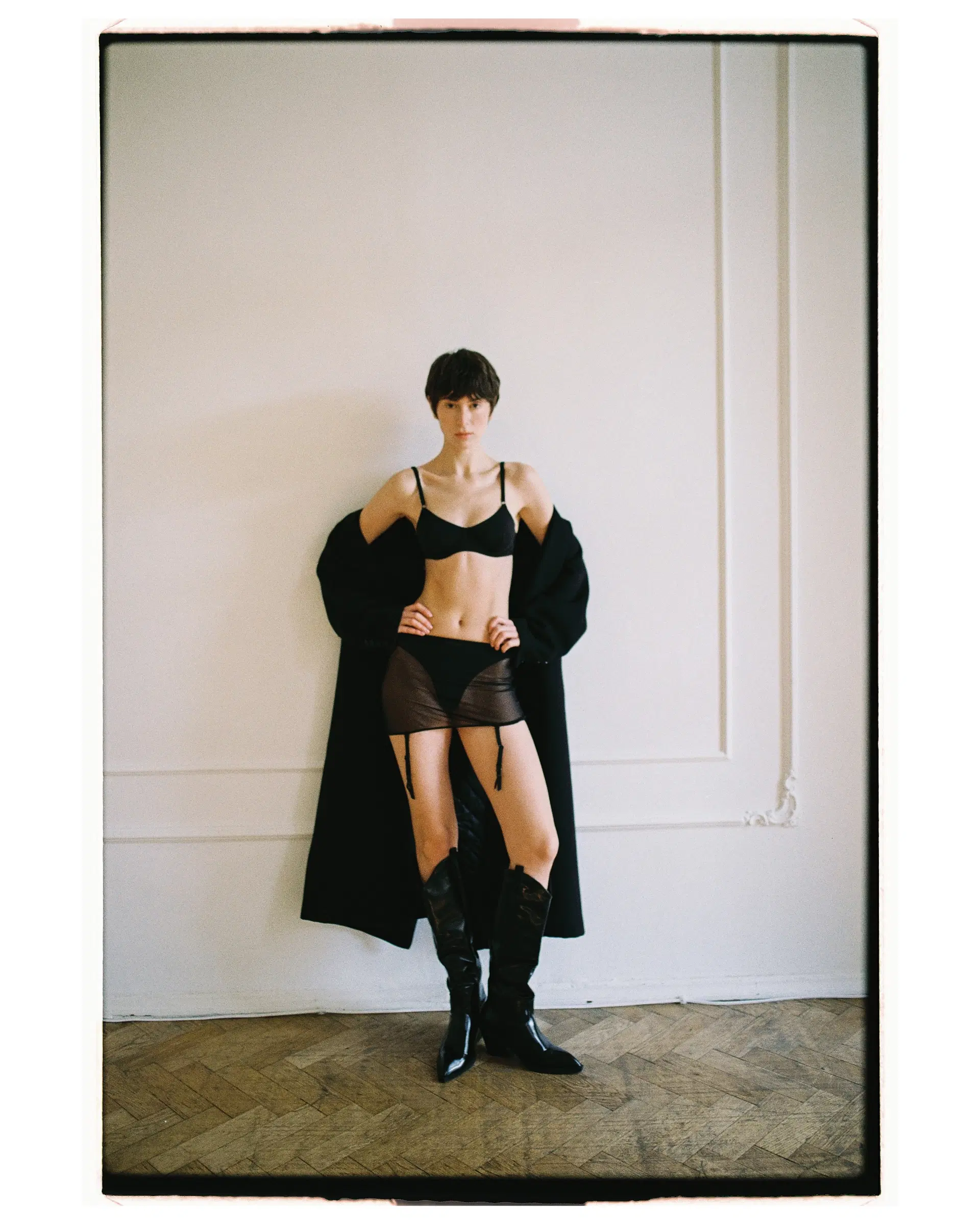 Andy Andrienko portfolio