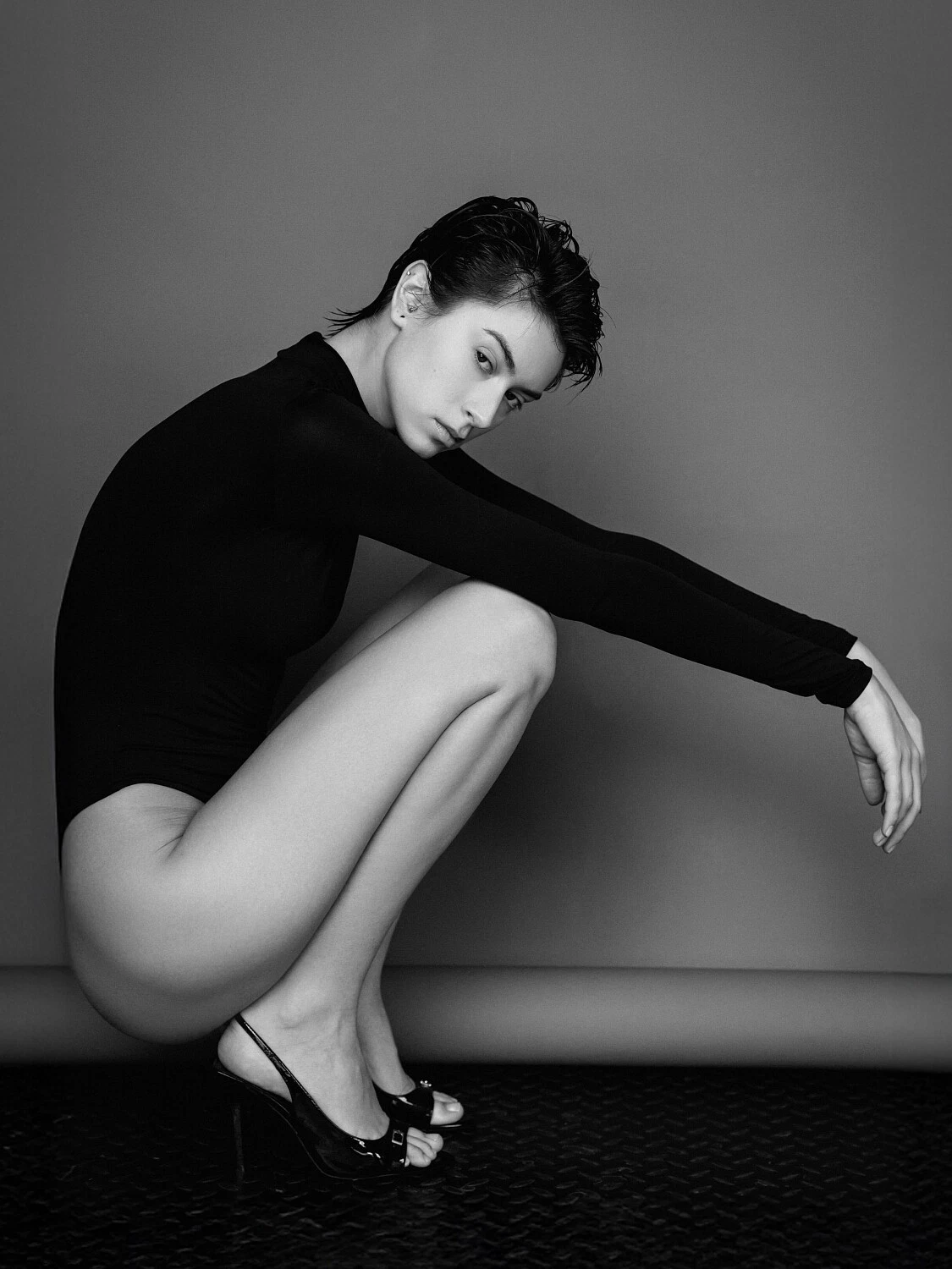 Andy Andrienko portfolio