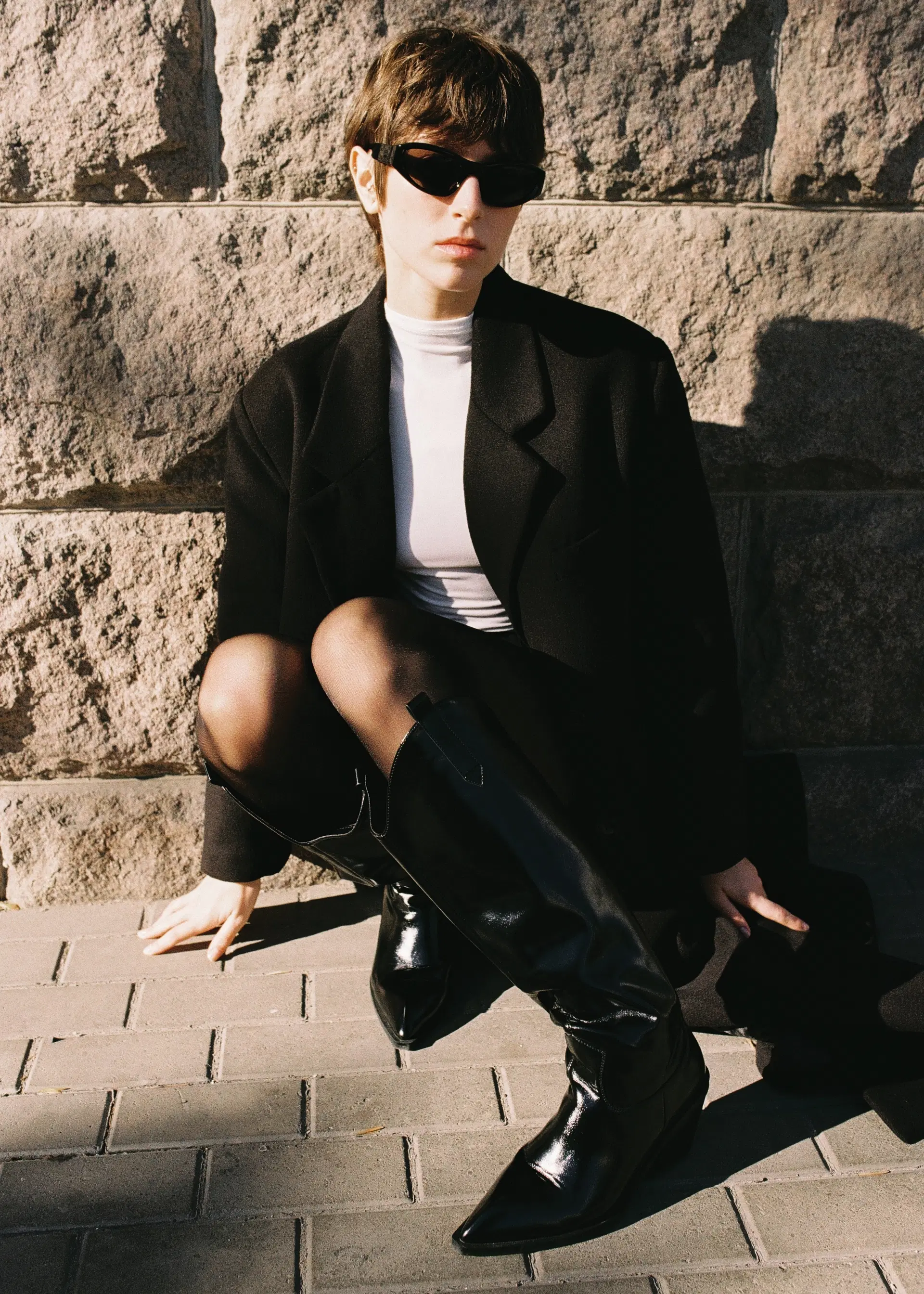 Andy Andrienko portfolio