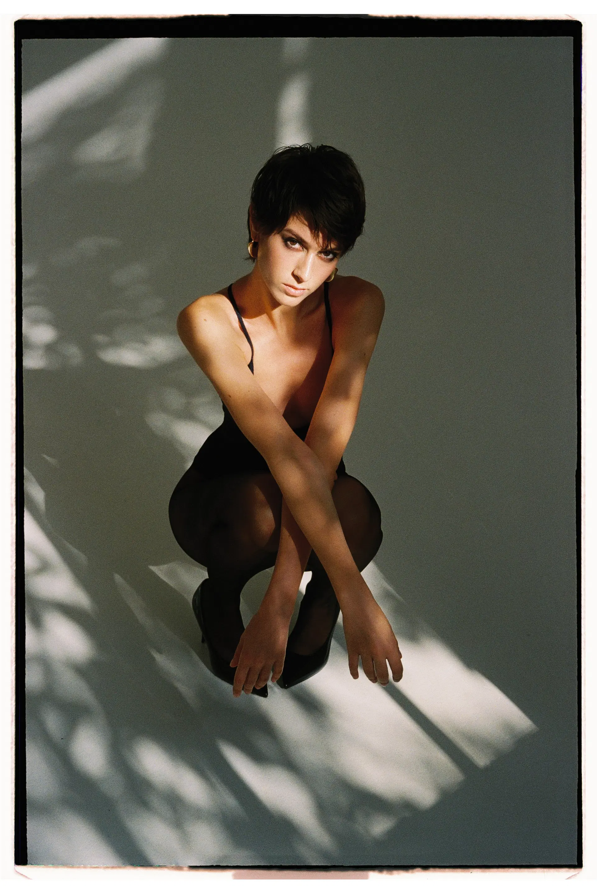 Andy Andrienko portfolio