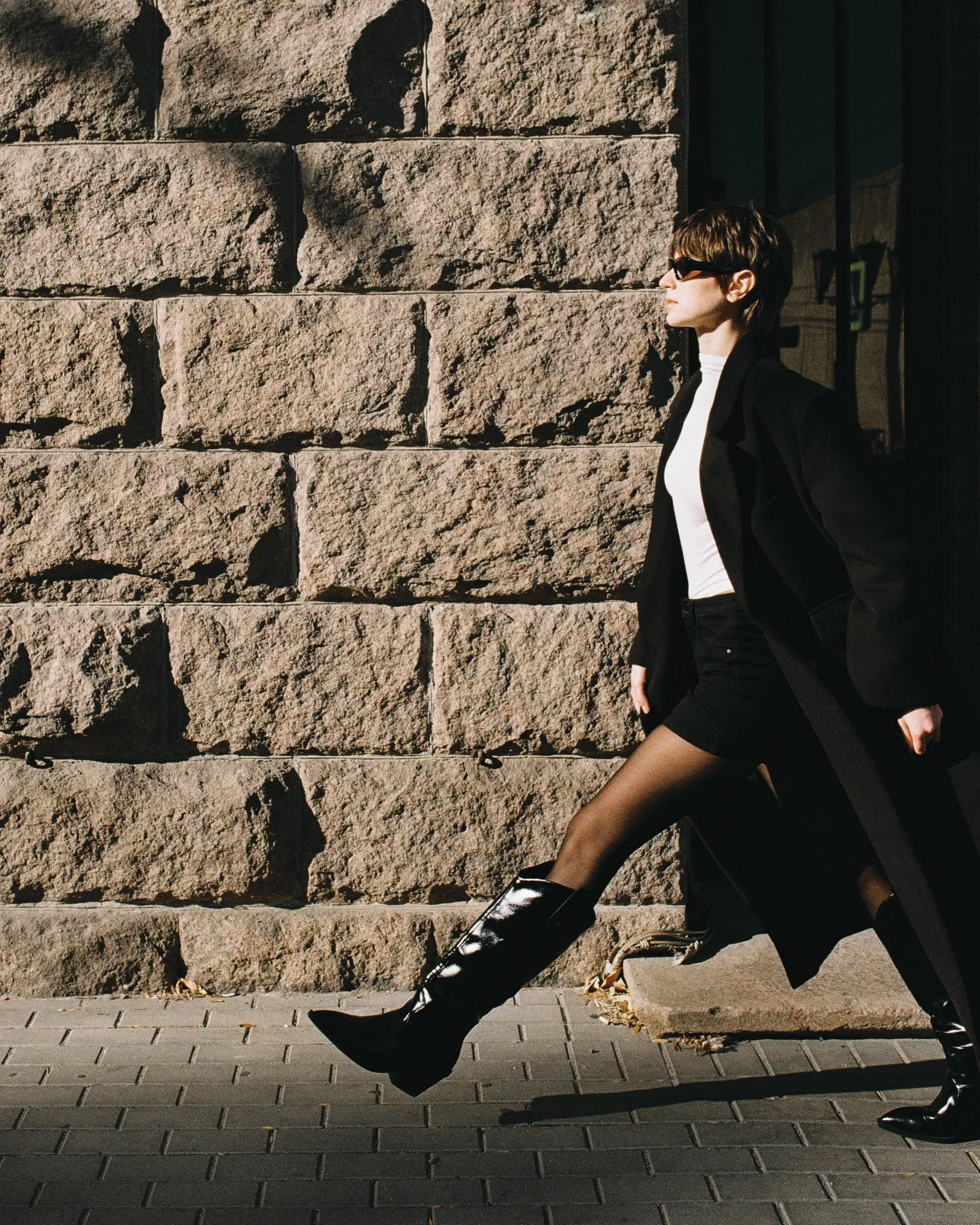 Andy Andrienko portfolio