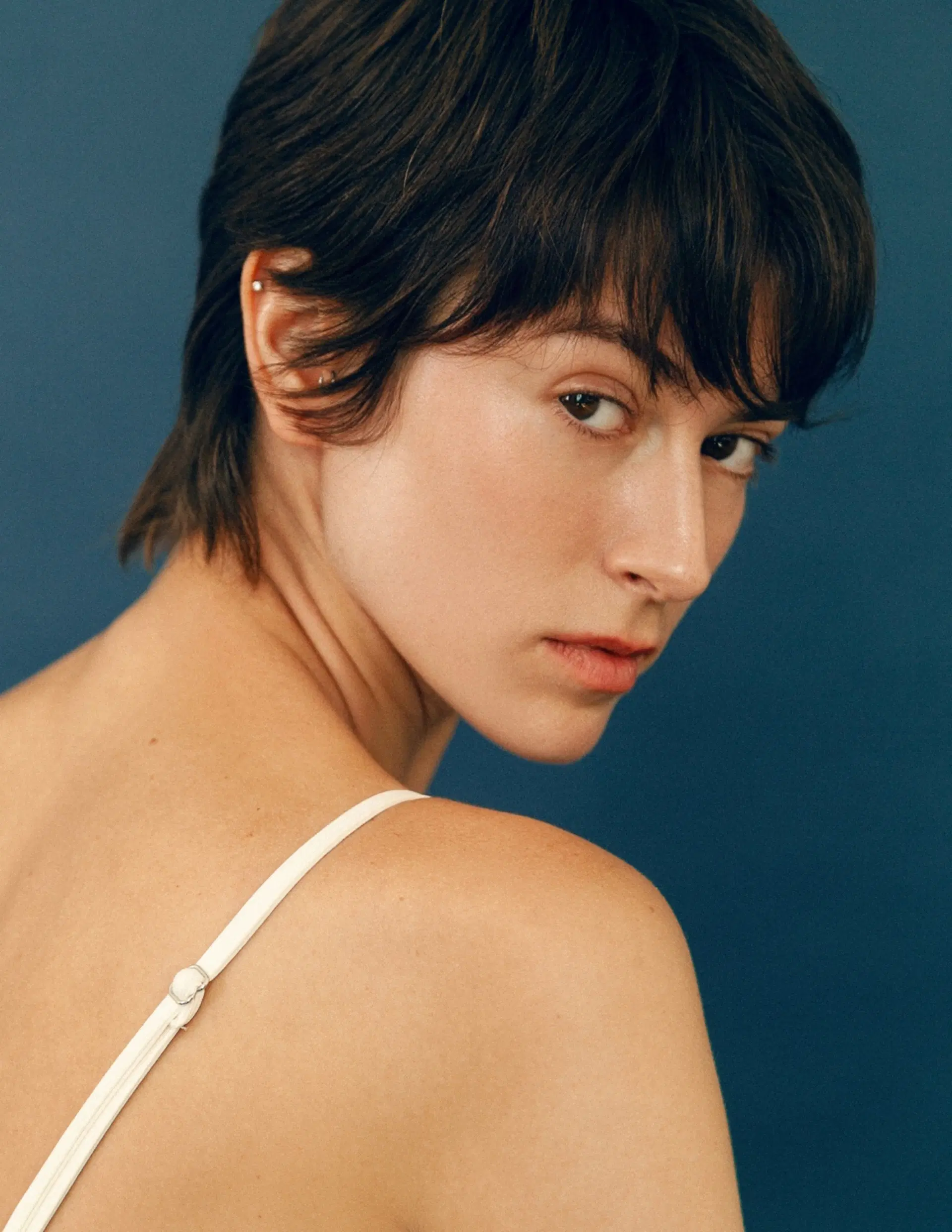 Andy Andrienko portfolio