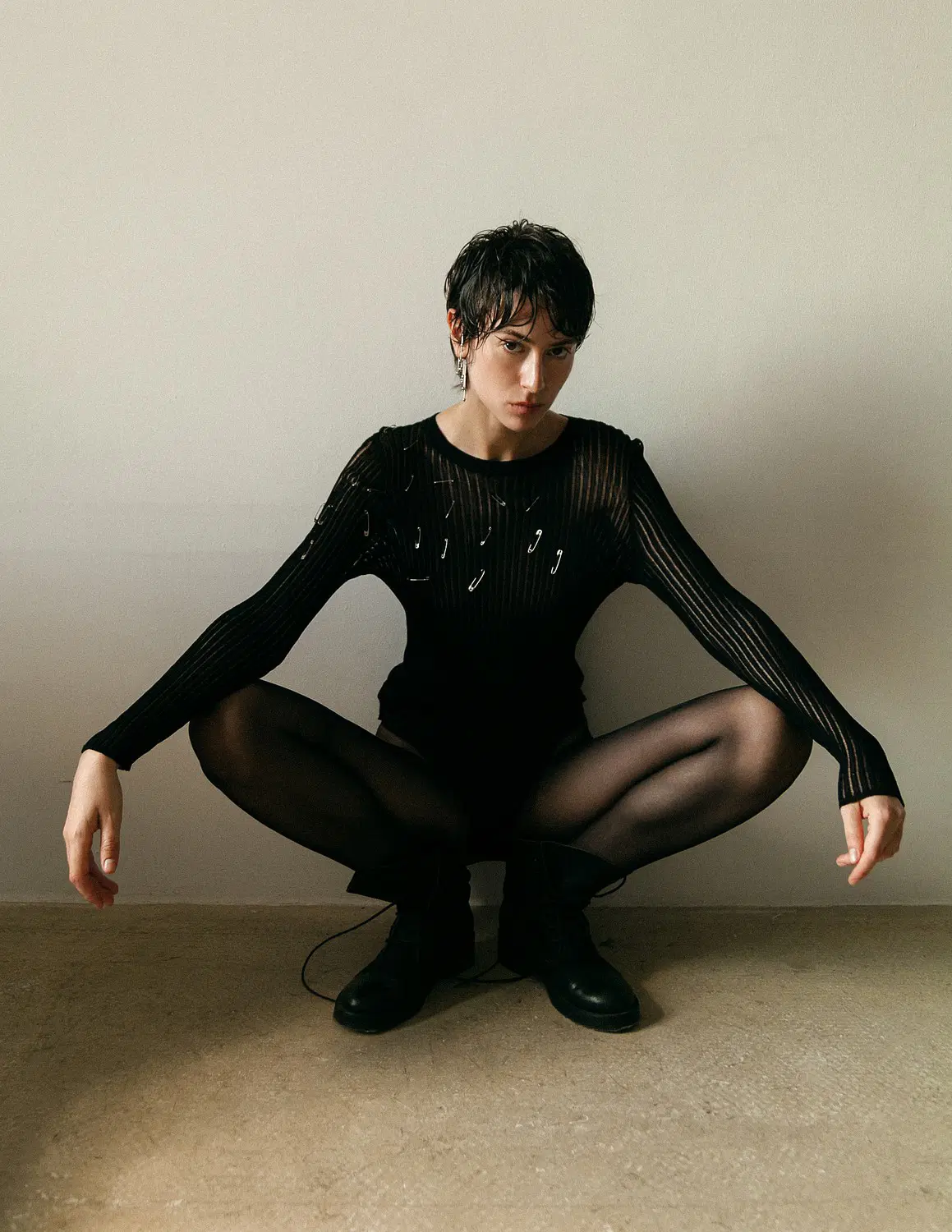 Andy Andrienko portfolio