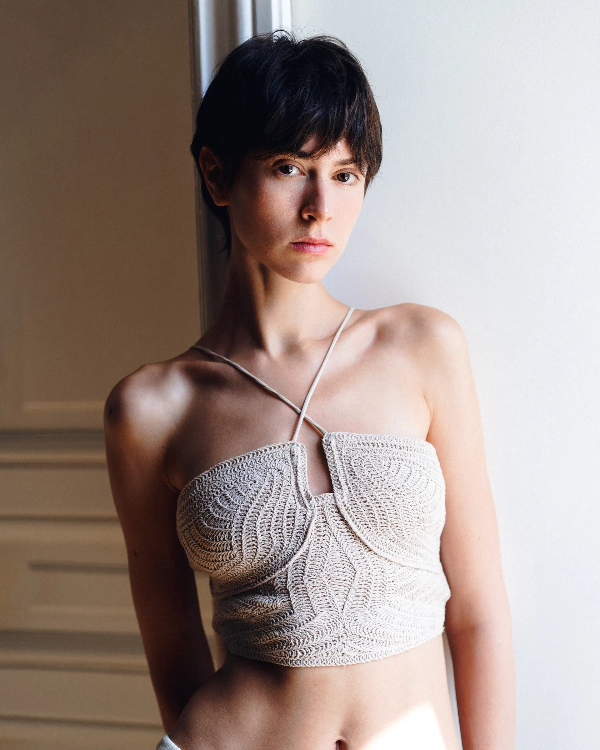 Andy Andrienko portfolio