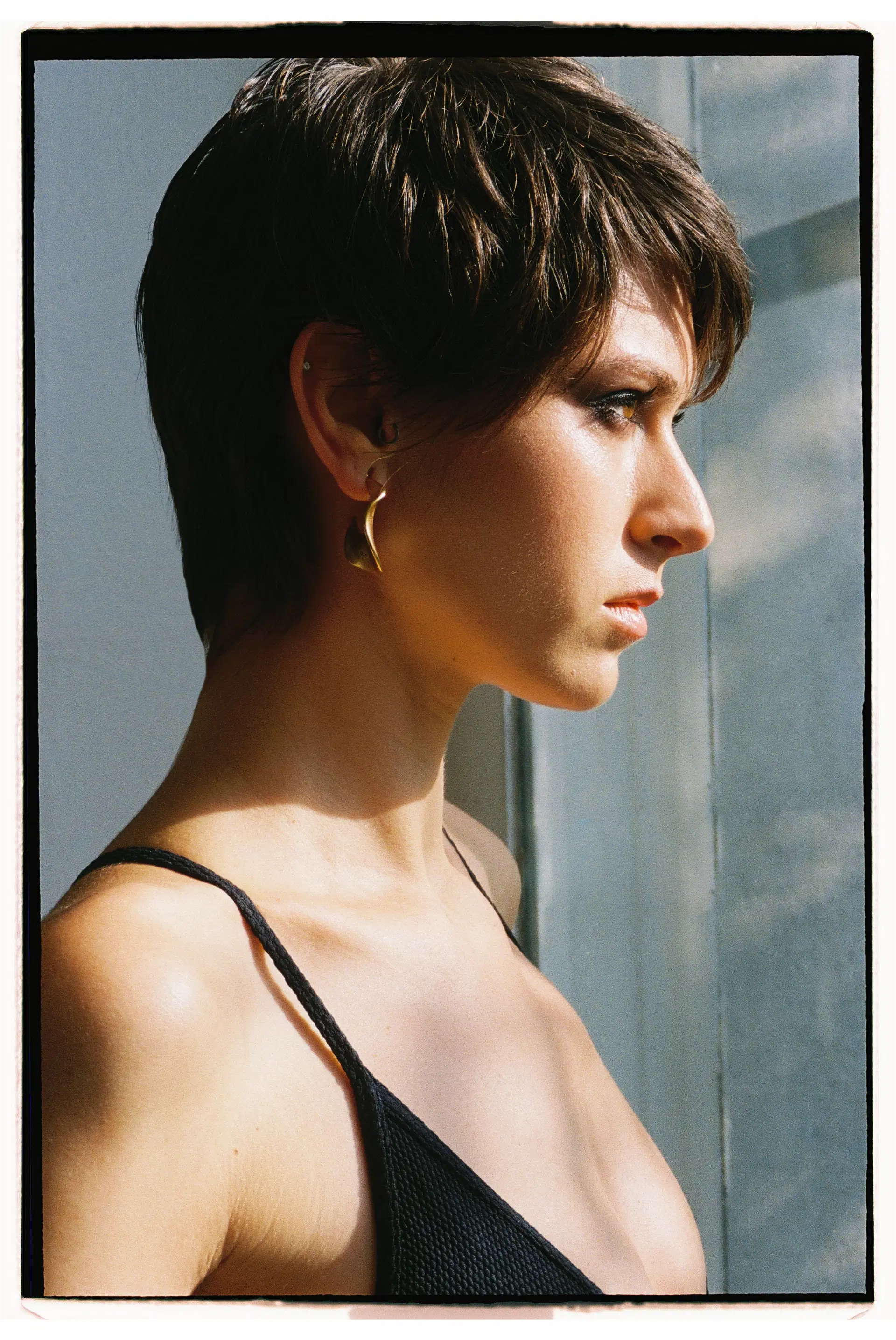 Andy Andrienko portfolio