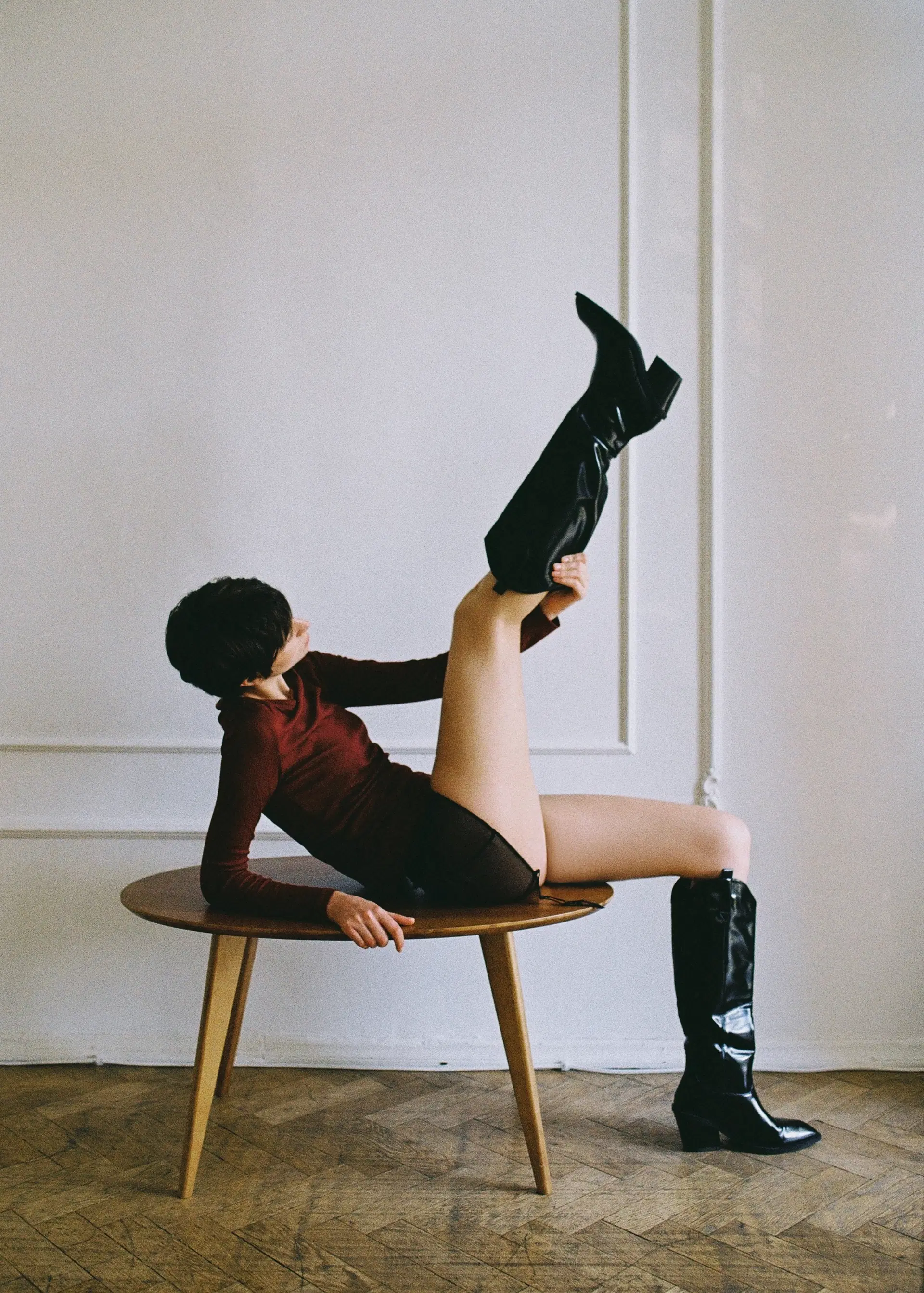 Andy Andrienko portfolio