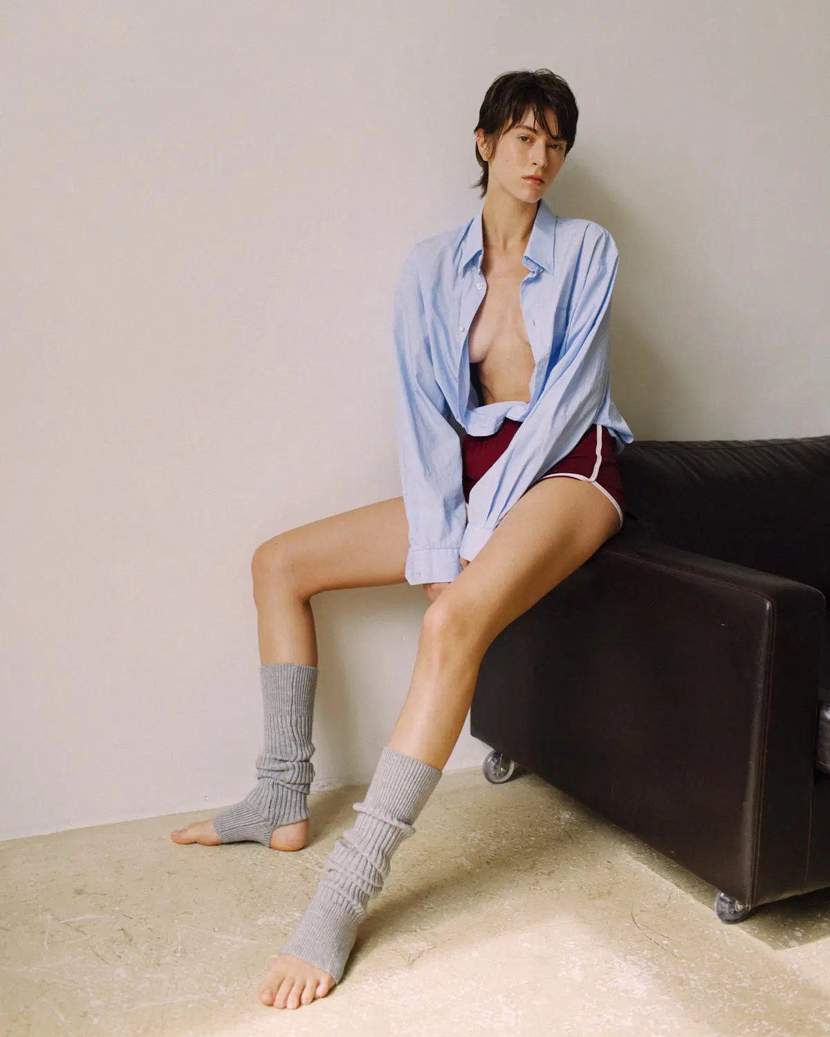 Andy Andrienko portfolio