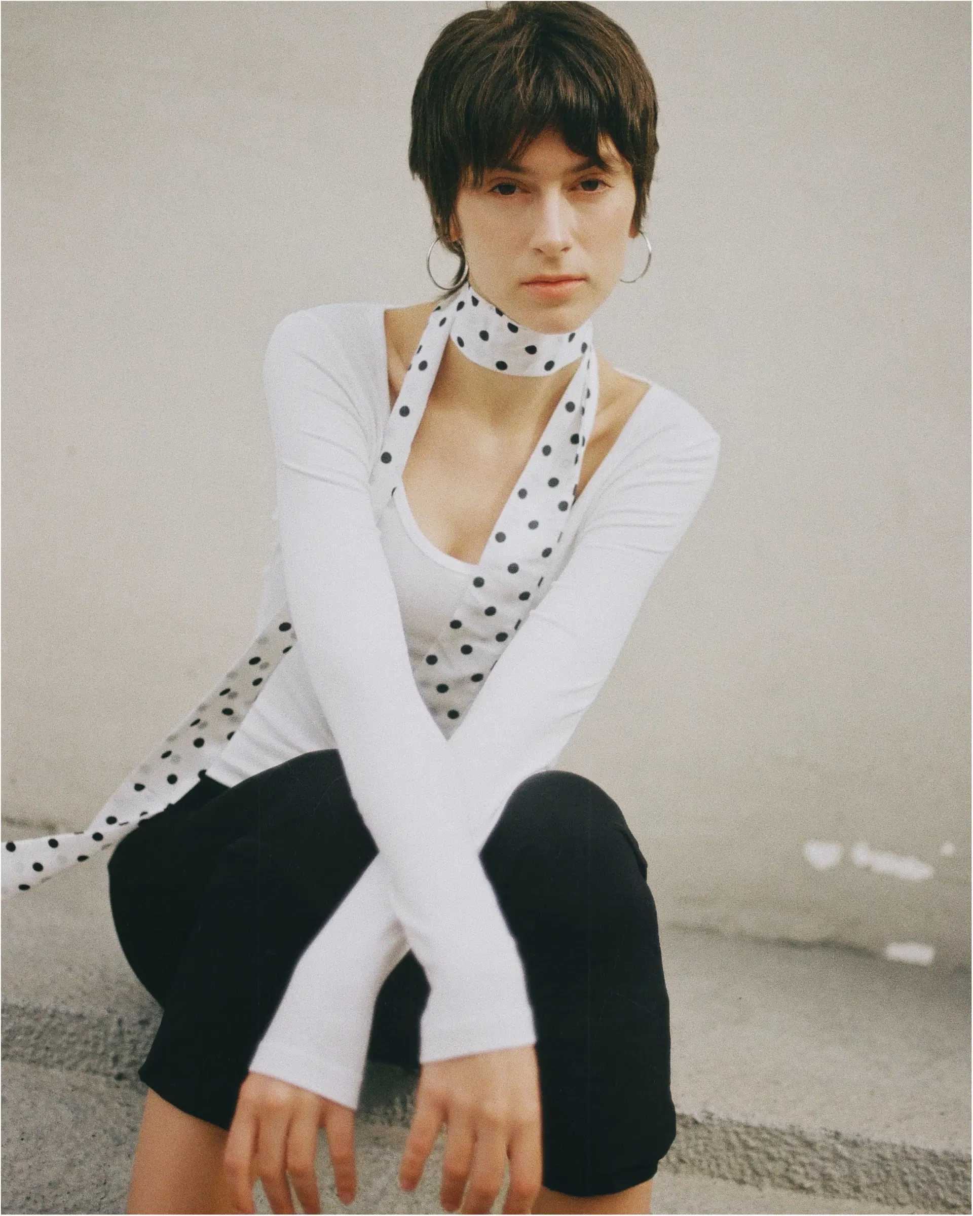 Andy Andrienko portfolio