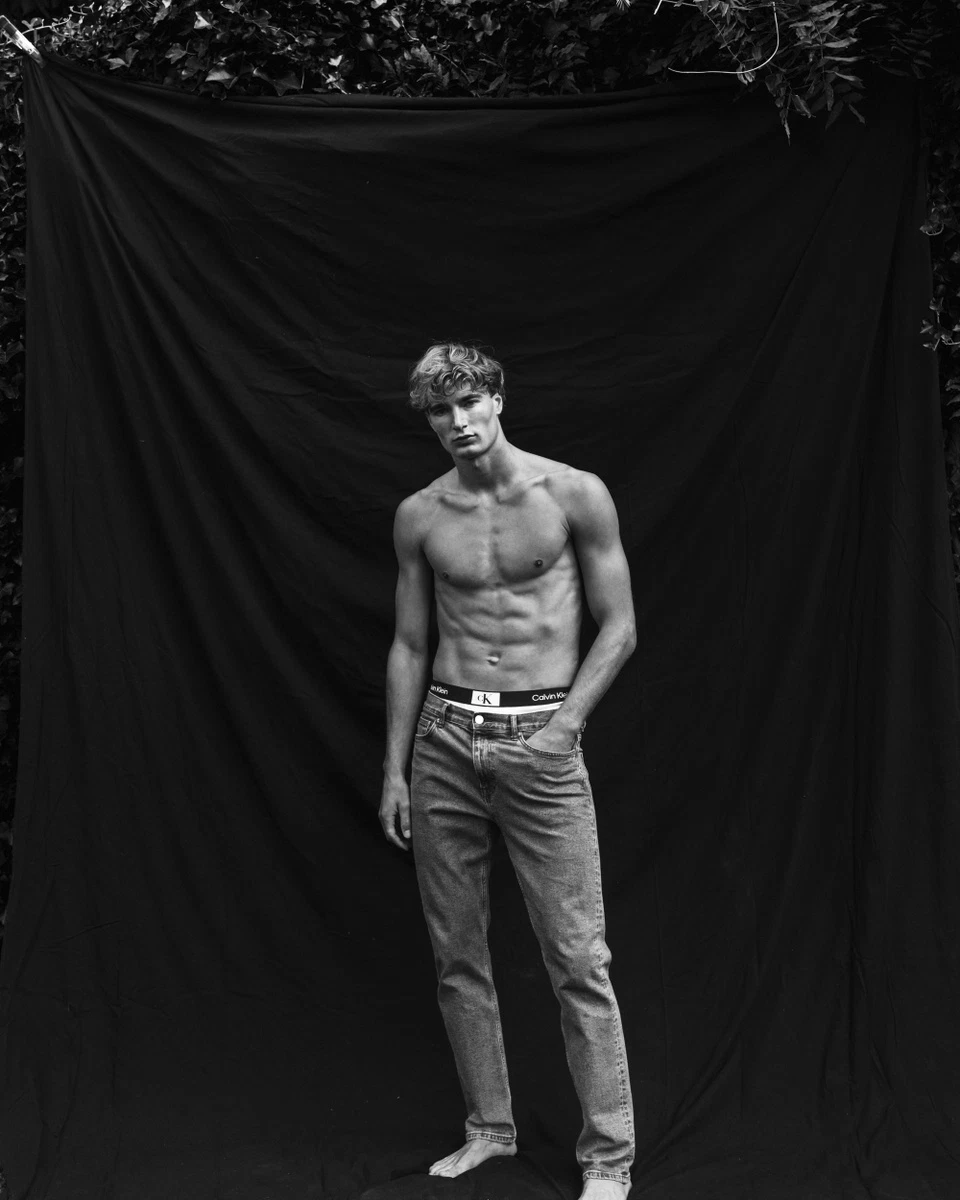 Jim van Nes portfolio